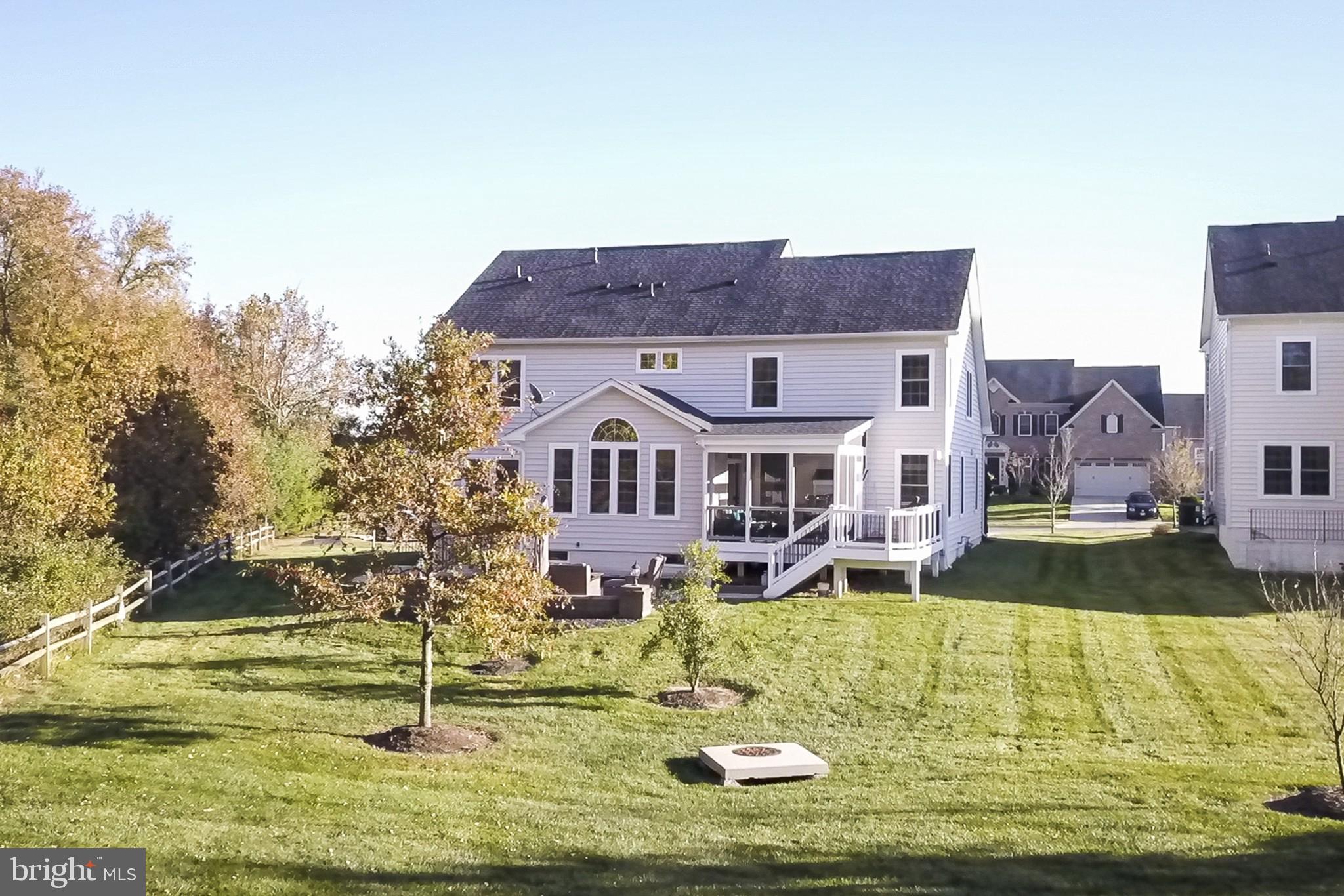 FAIRWOOD - Residential