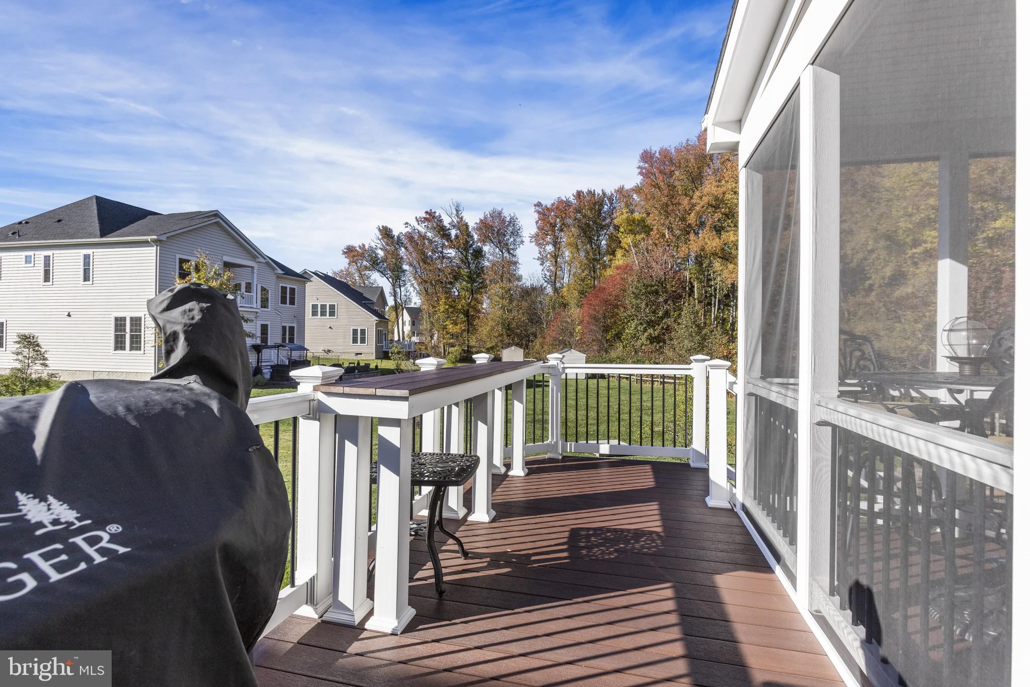 FAIRWOOD - Residential