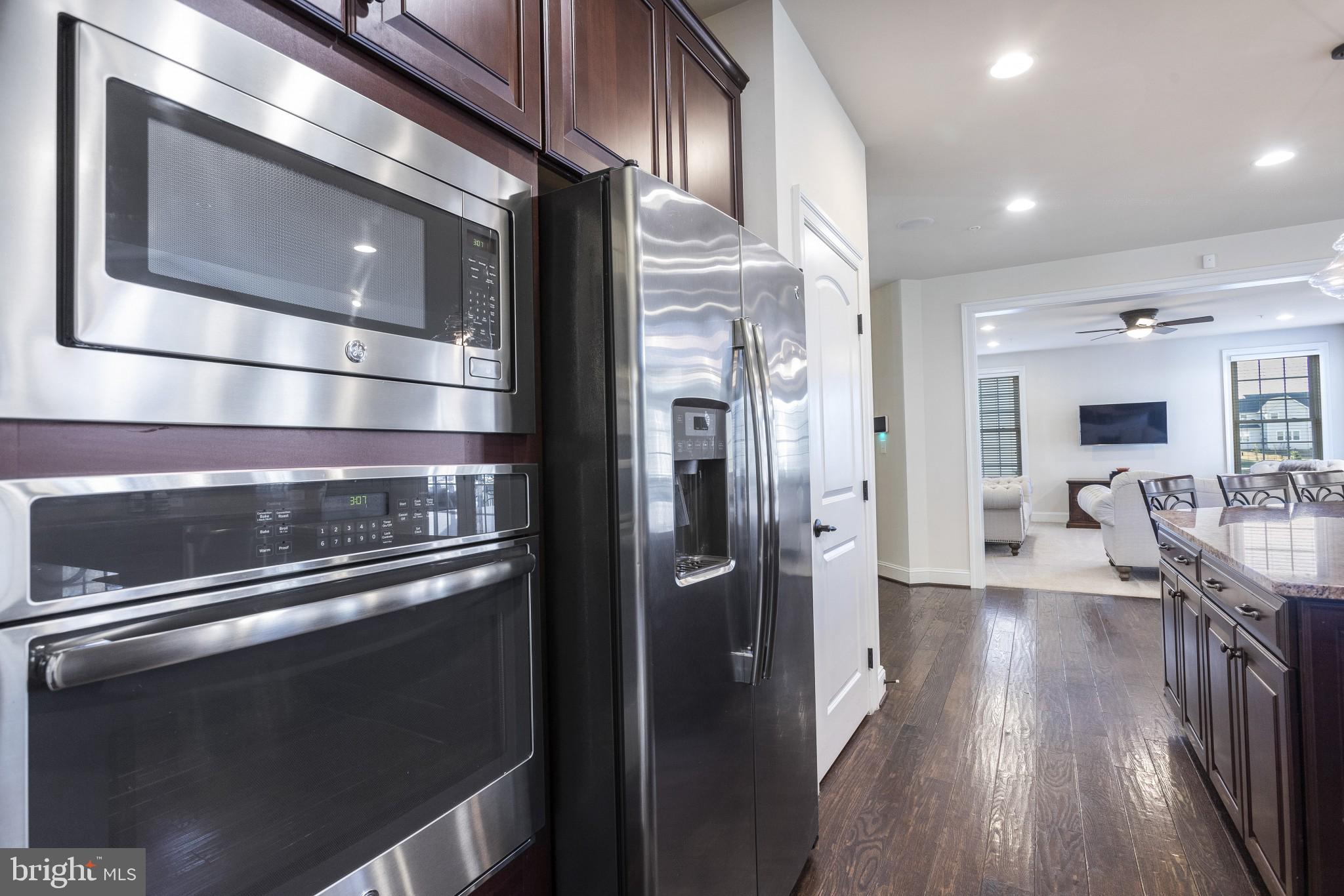 FAIRWOOD - Residential