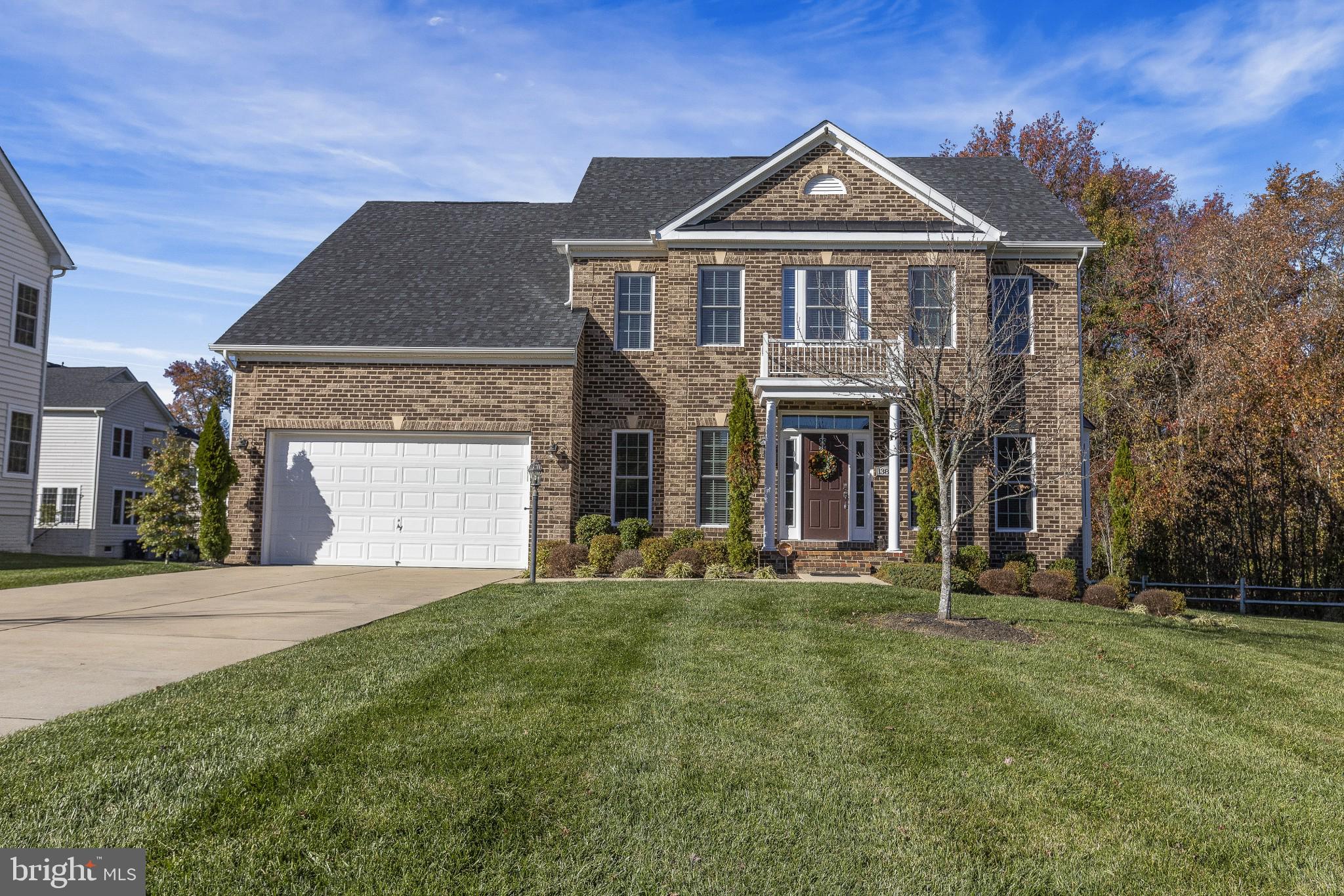 FAIRWOOD - Residential