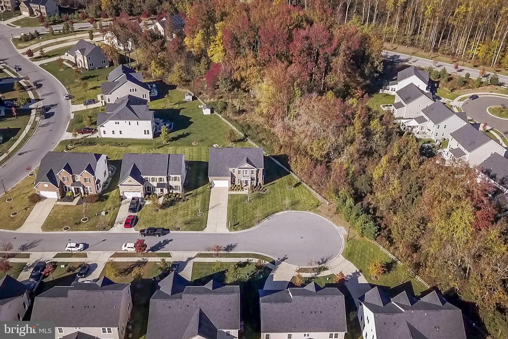 FAIRWOOD - Residential