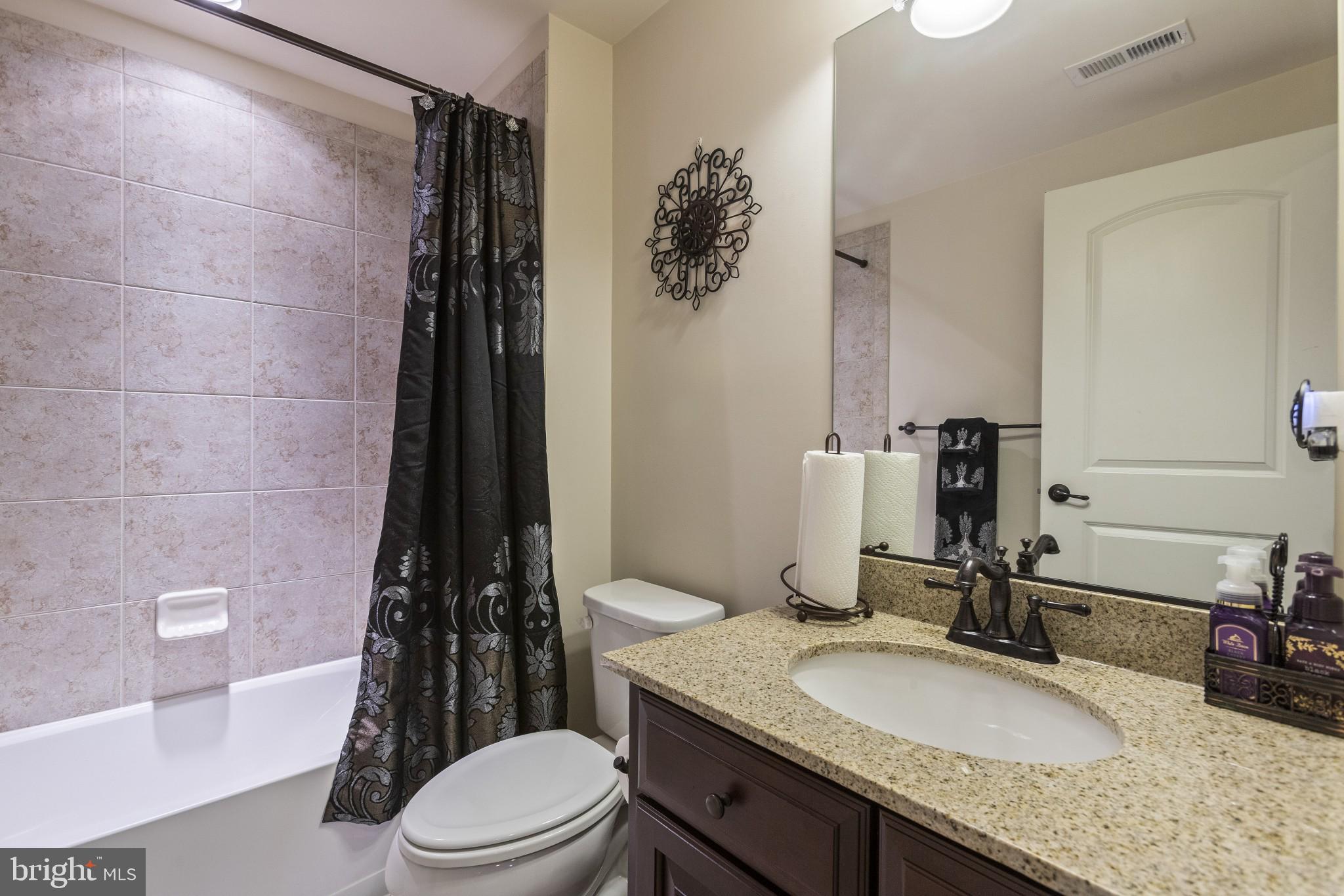 FAIRWOOD - Residential