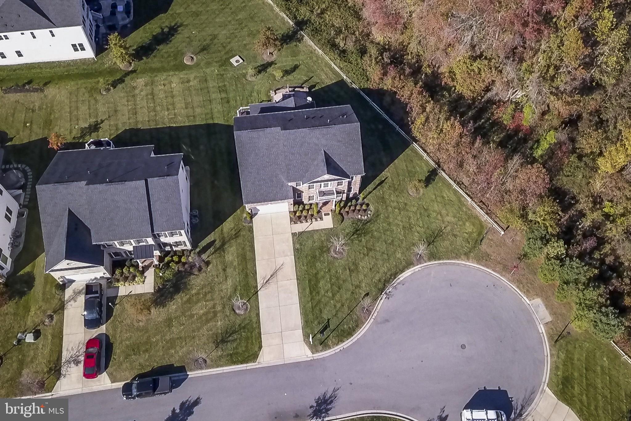 FAIRWOOD - Residential