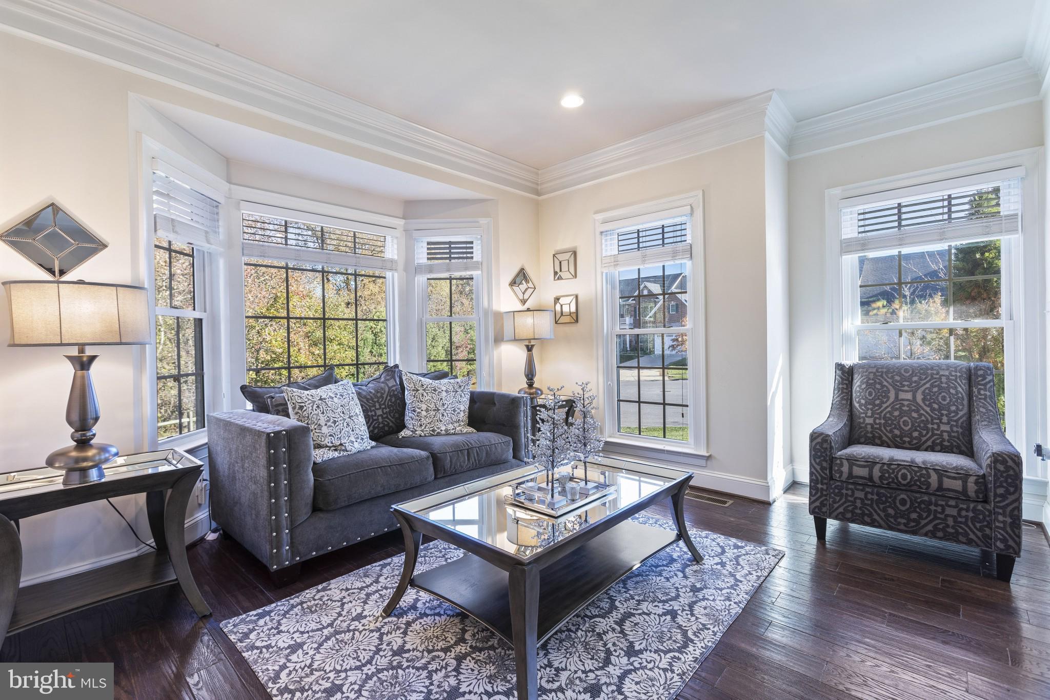 FAIRWOOD - Residential