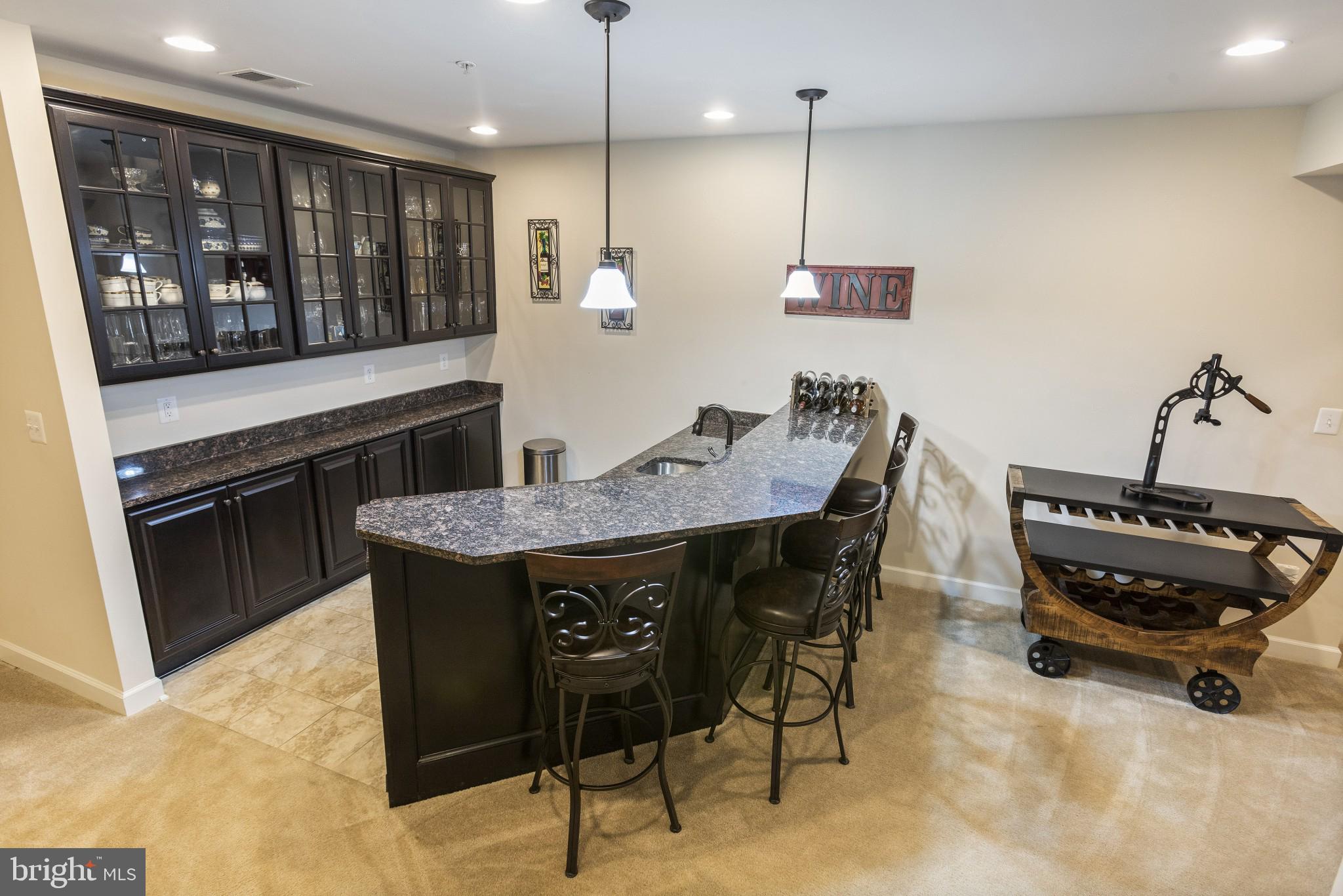 FAIRWOOD - Residential