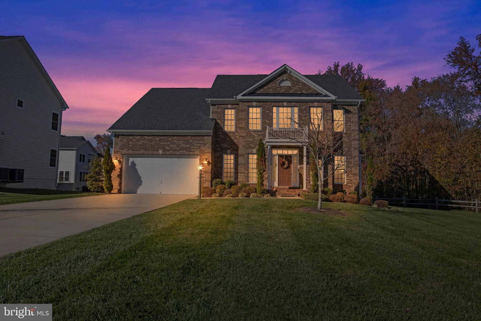 FAIRWOOD - Residential