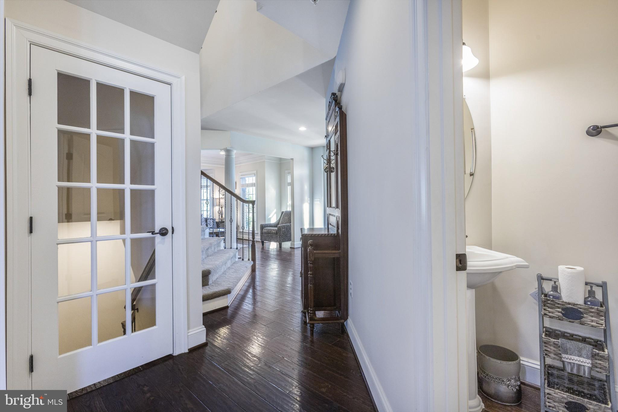 FAIRWOOD - Residential