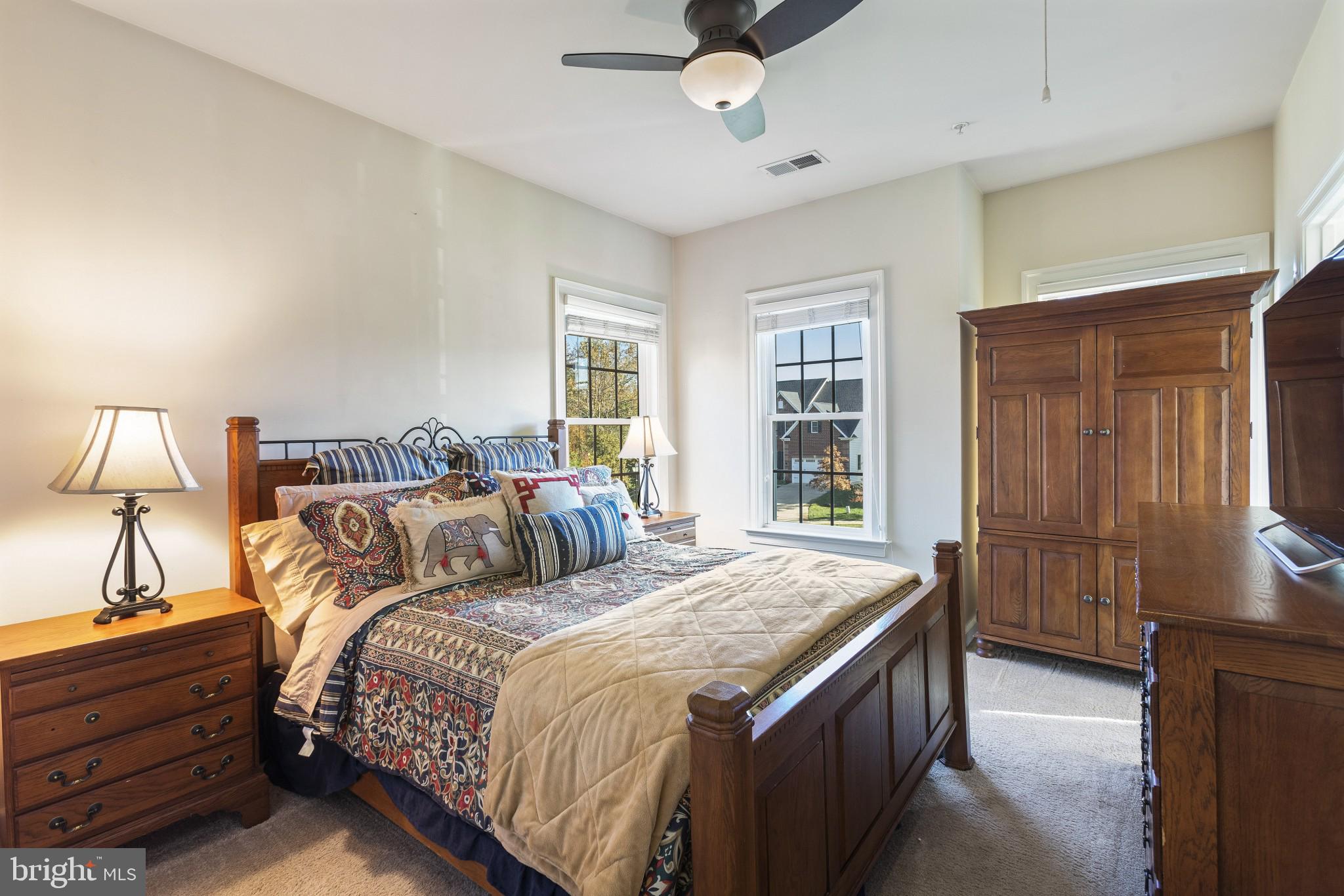 FAIRWOOD - Residential