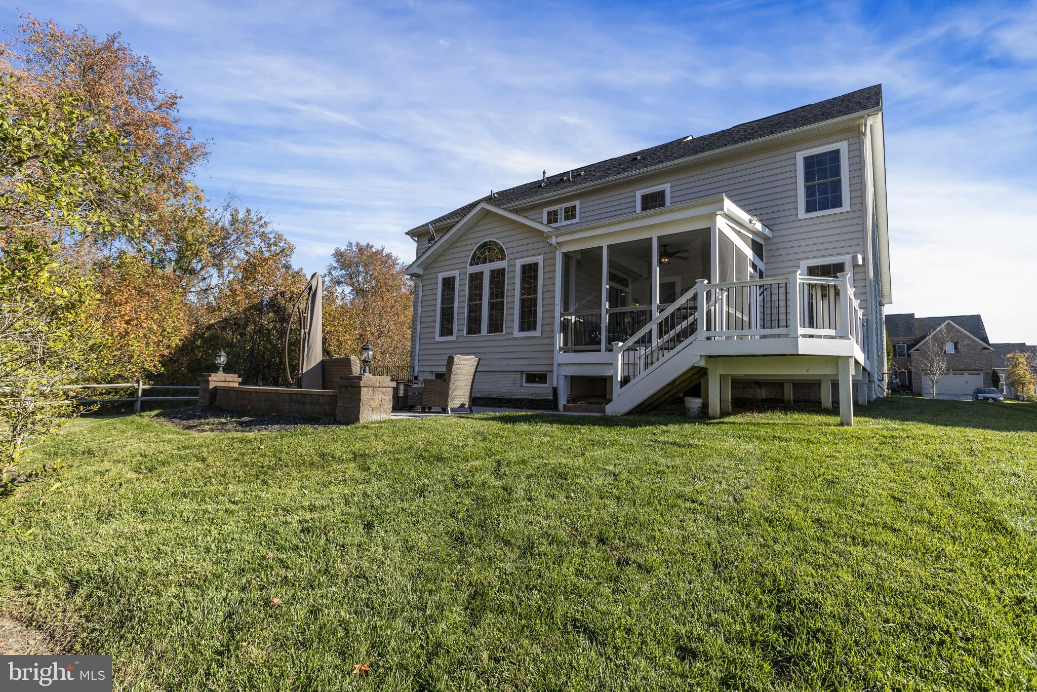 FAIRWOOD - Residential