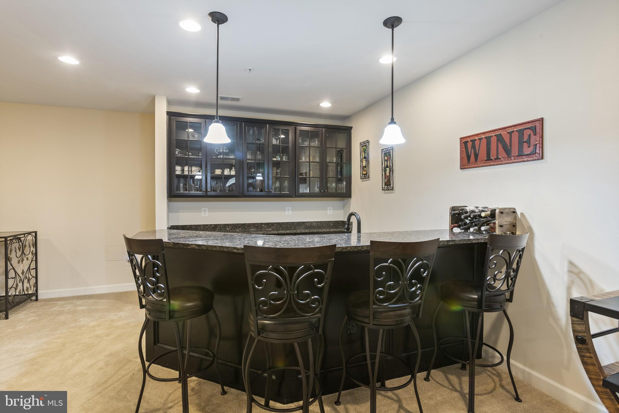 FAIRWOOD - Residential