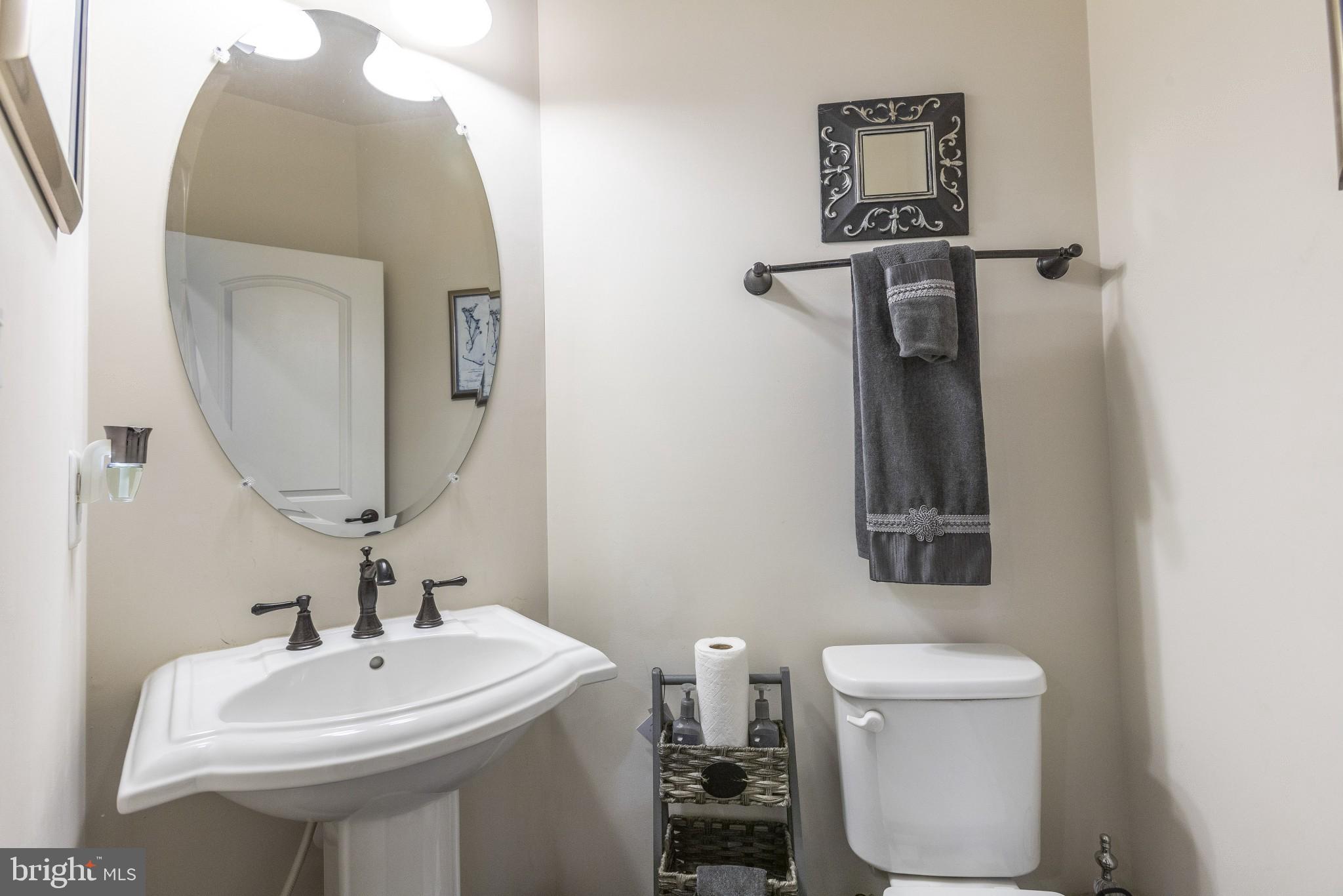 FAIRWOOD - Residential