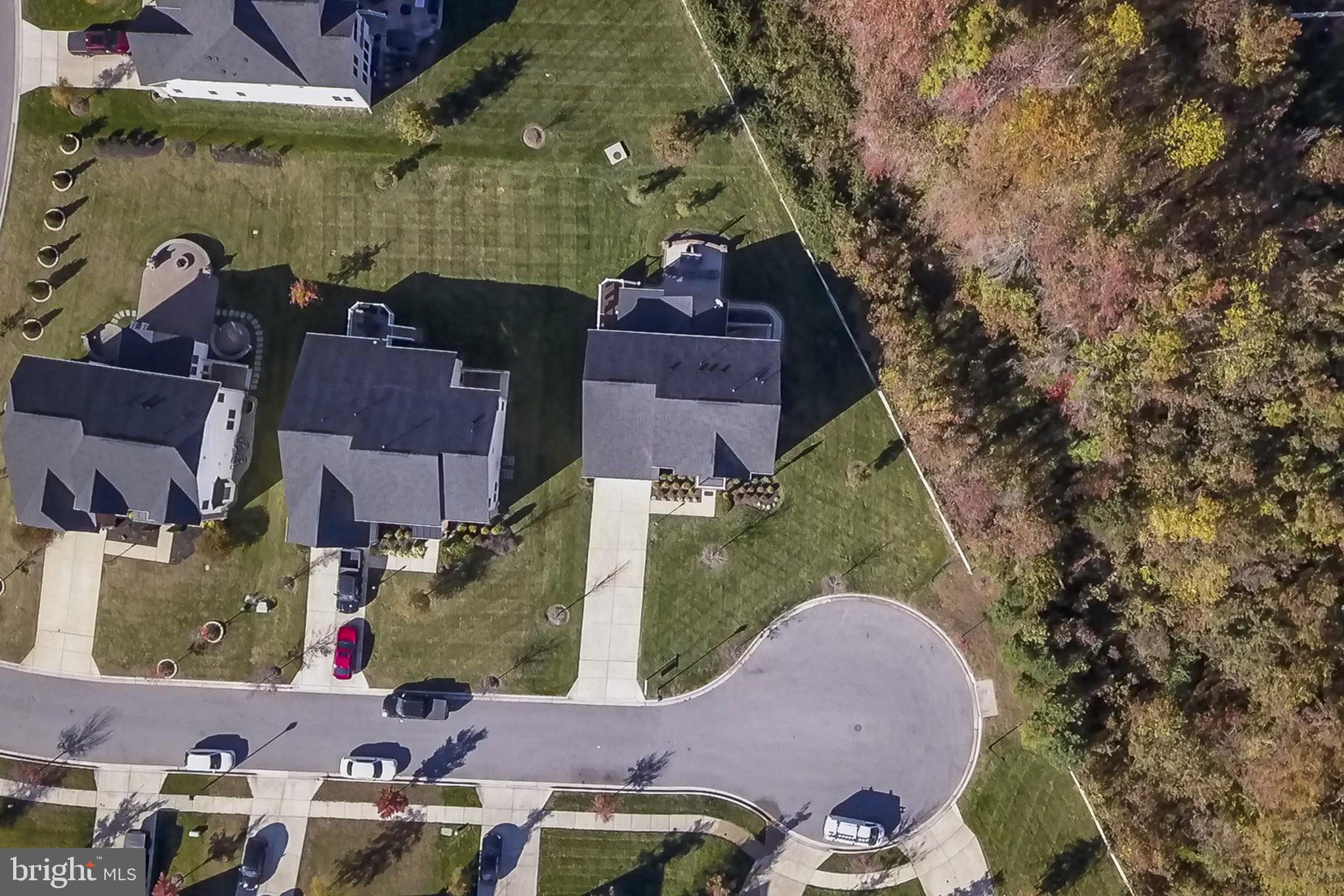 FAIRWOOD - Residential