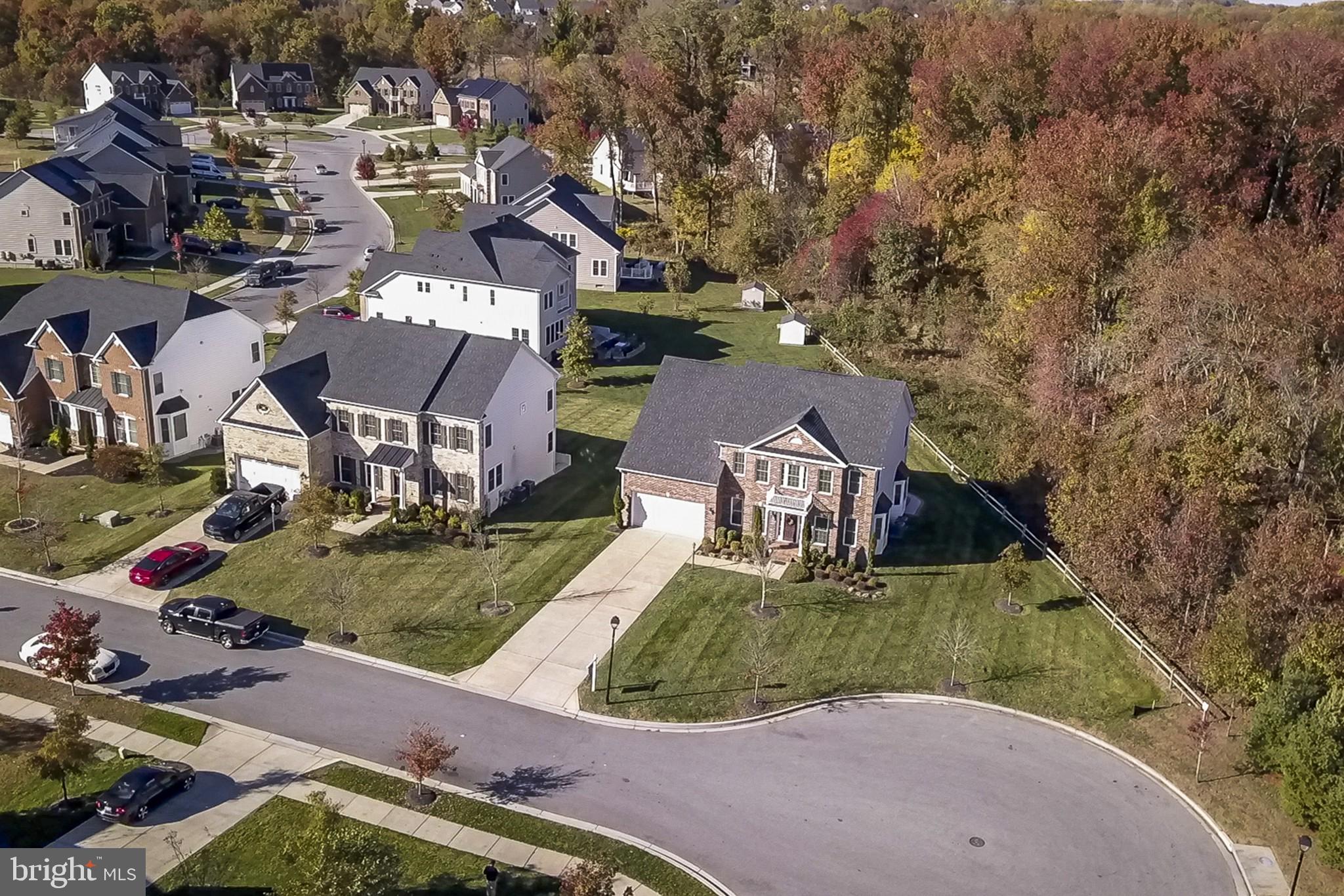 FAIRWOOD - Residential