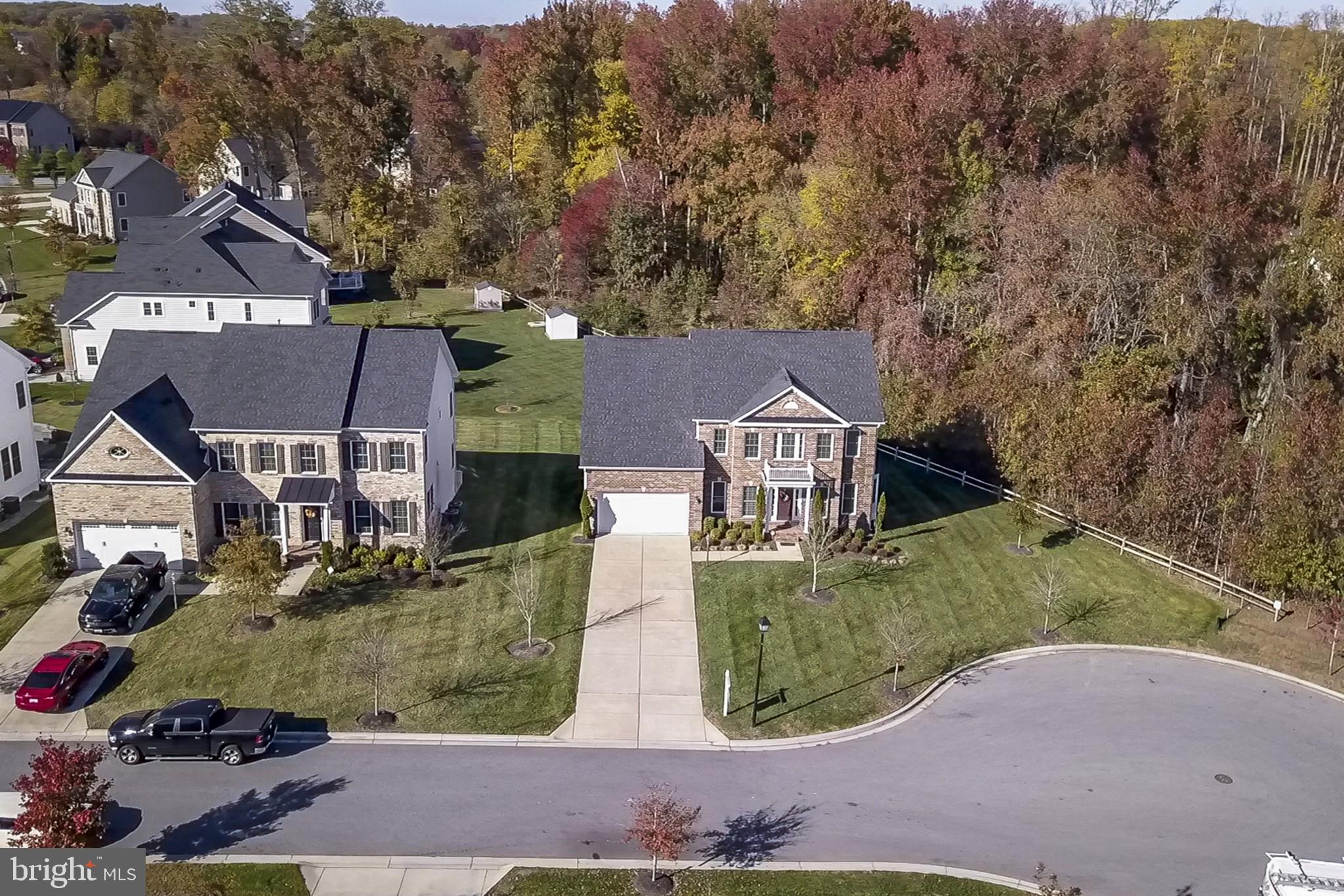 FAIRWOOD - Residential