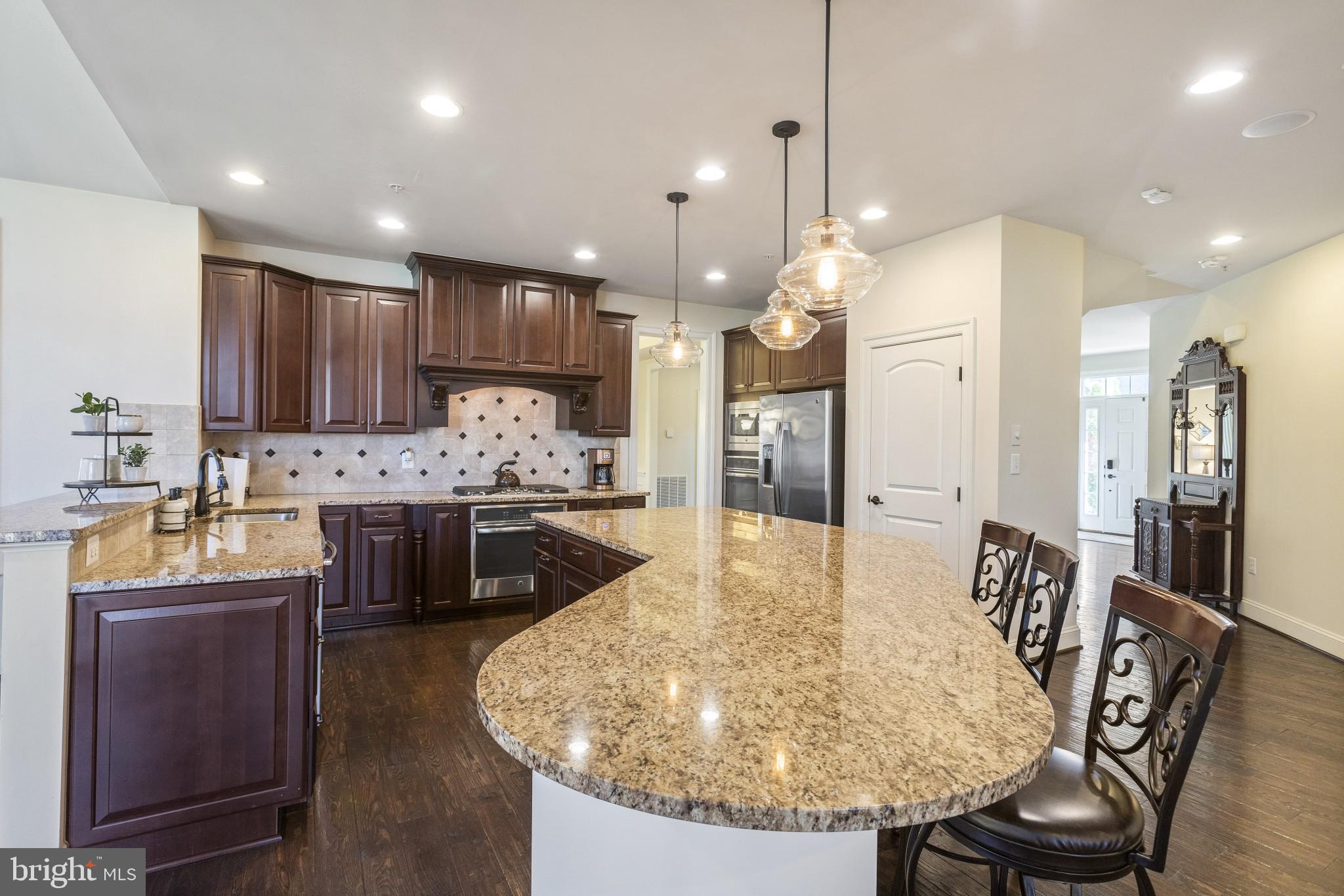 FAIRWOOD - Residential