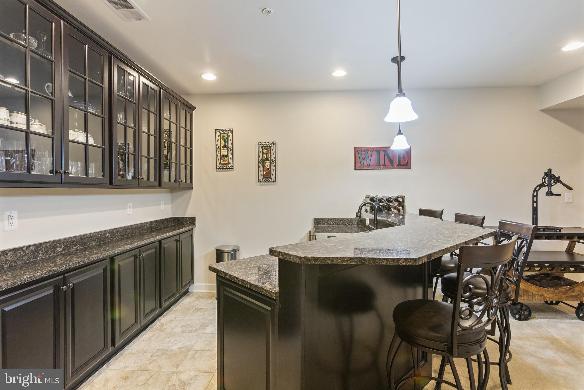 FAIRWOOD - Residential