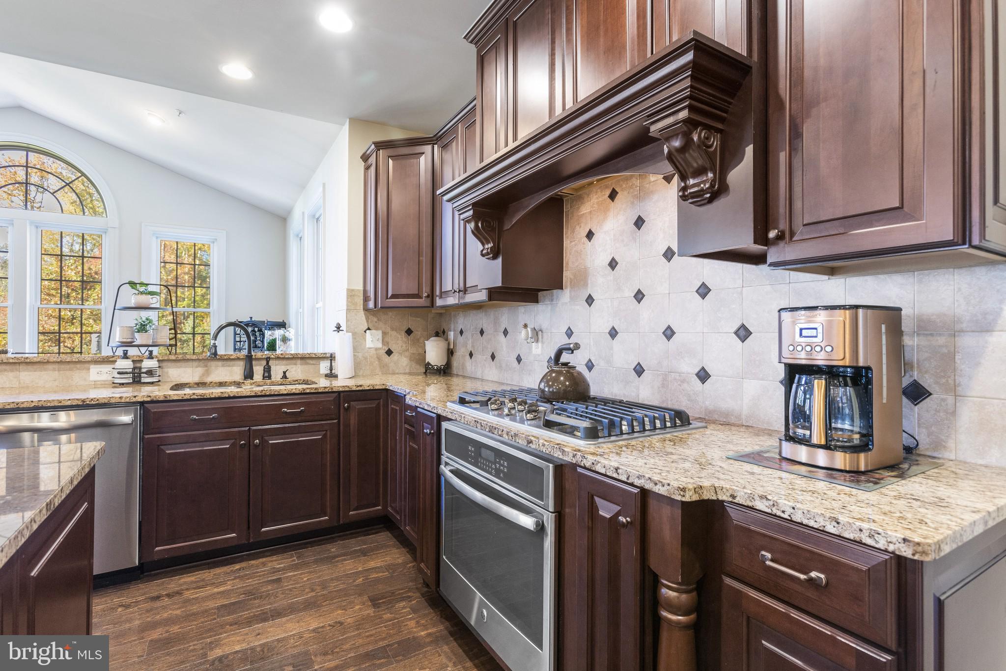 FAIRWOOD - Residential