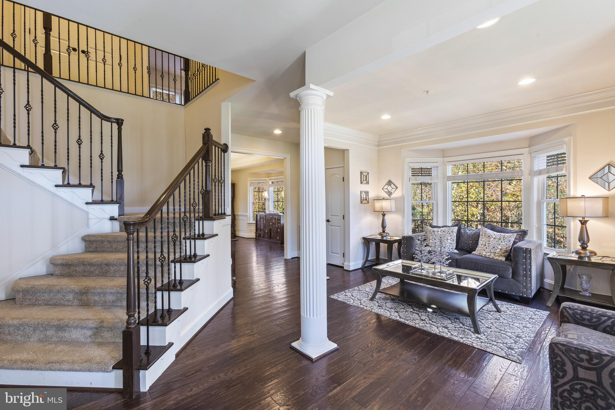 FAIRWOOD - Residential