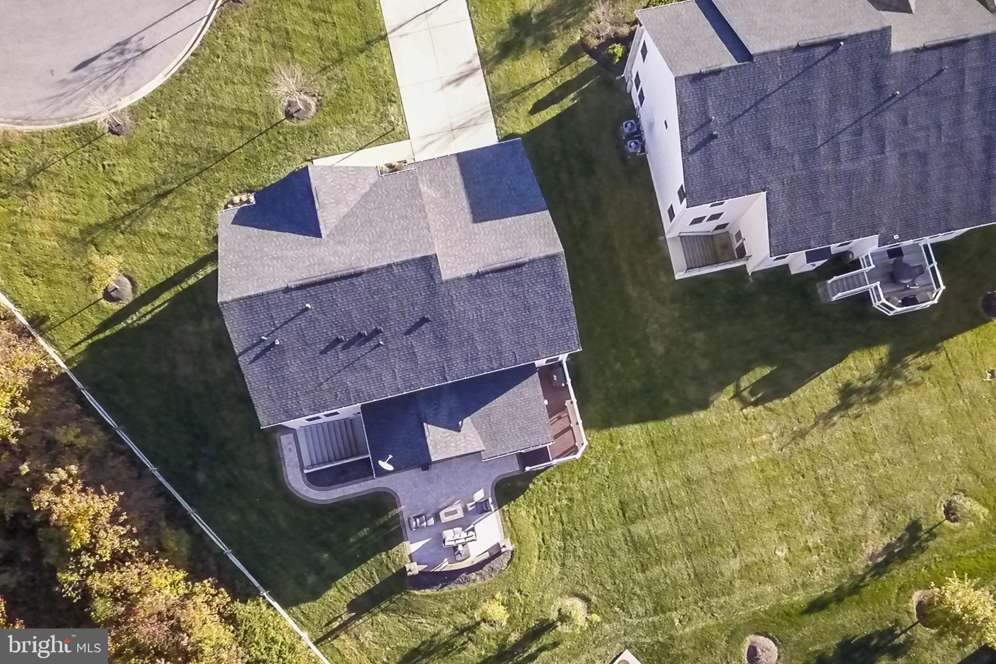 FAIRWOOD - Residential