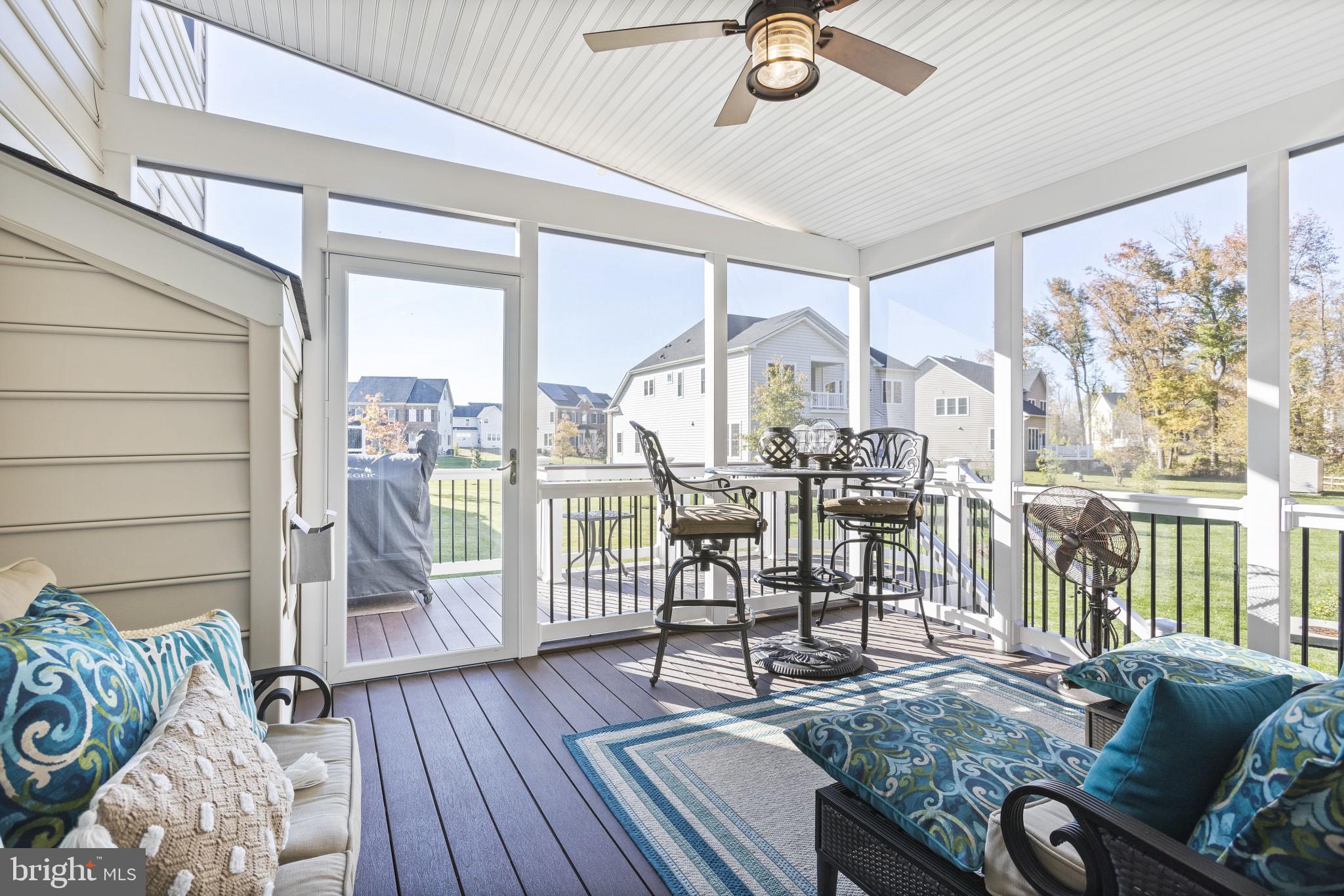 FAIRWOOD - Residential