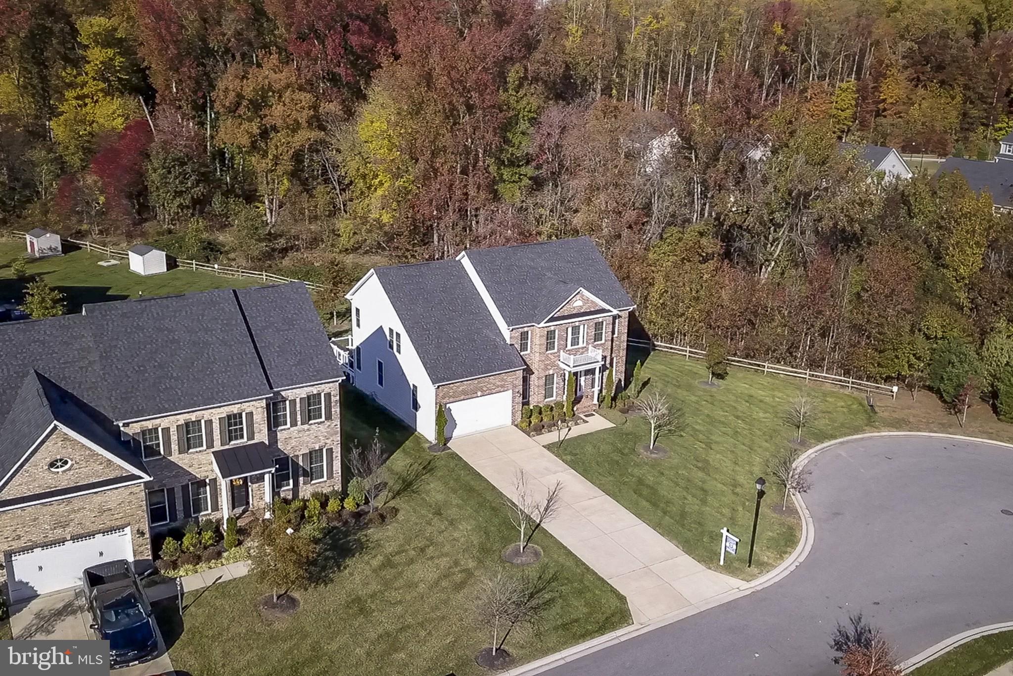 FAIRWOOD - Residential