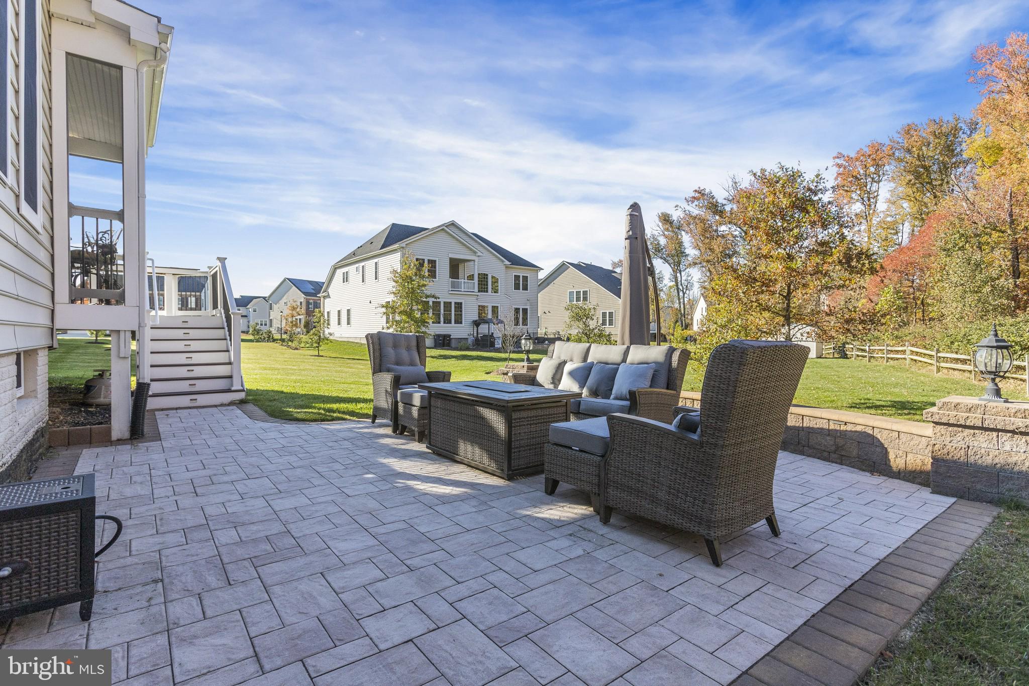 FAIRWOOD - Residential