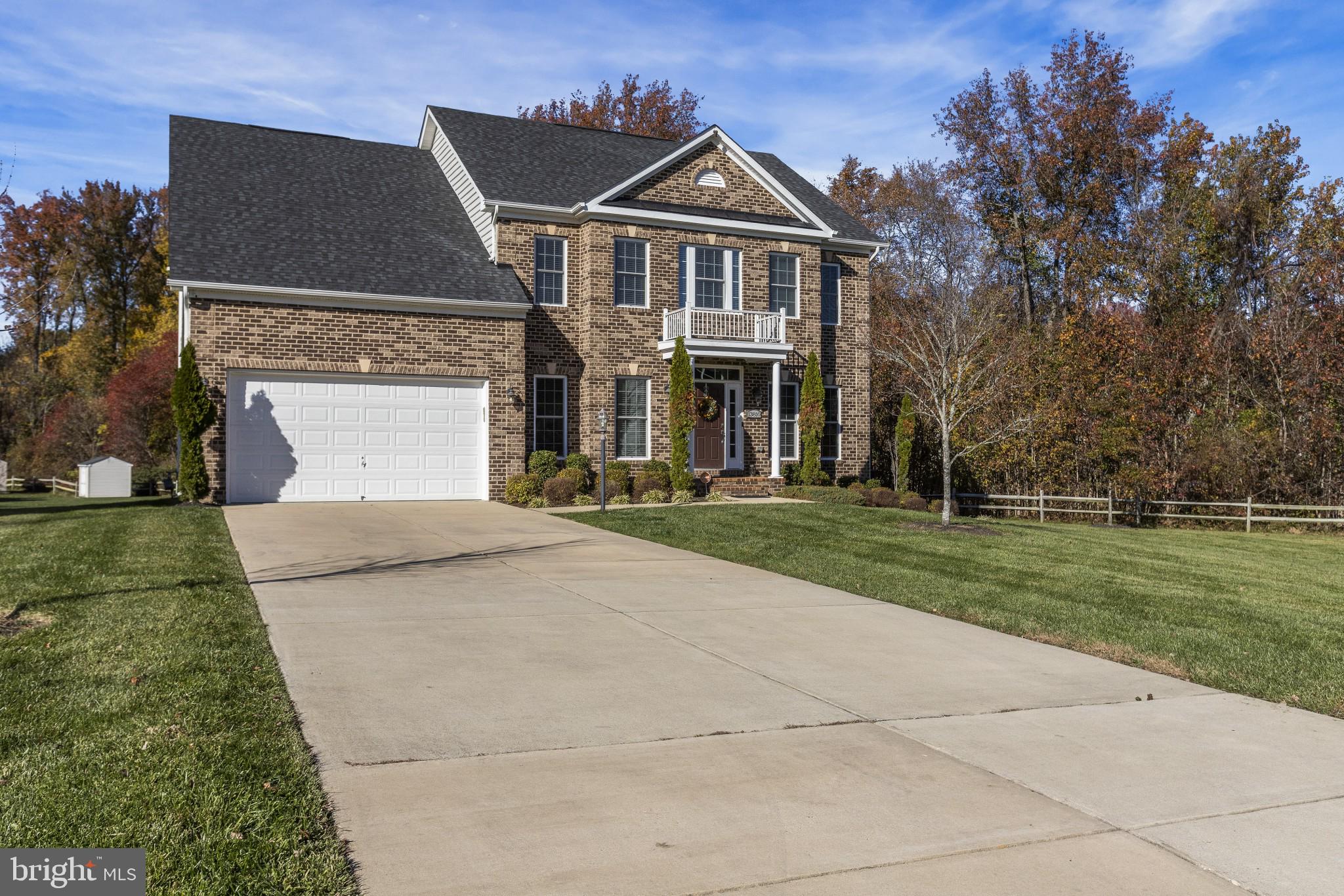 FAIRWOOD - Residential