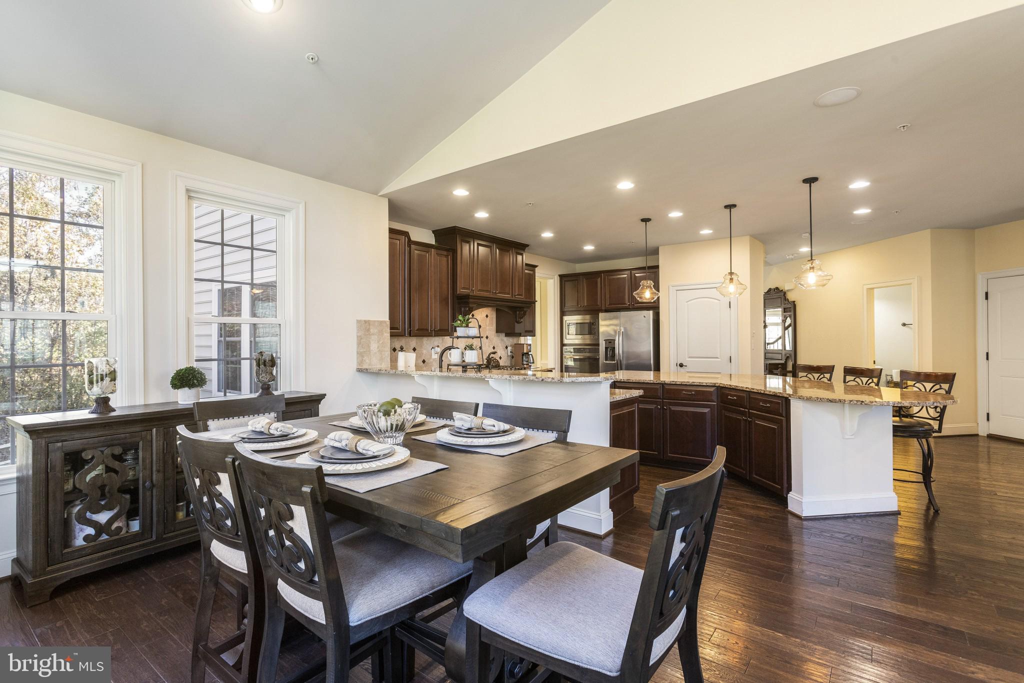 FAIRWOOD - Residential