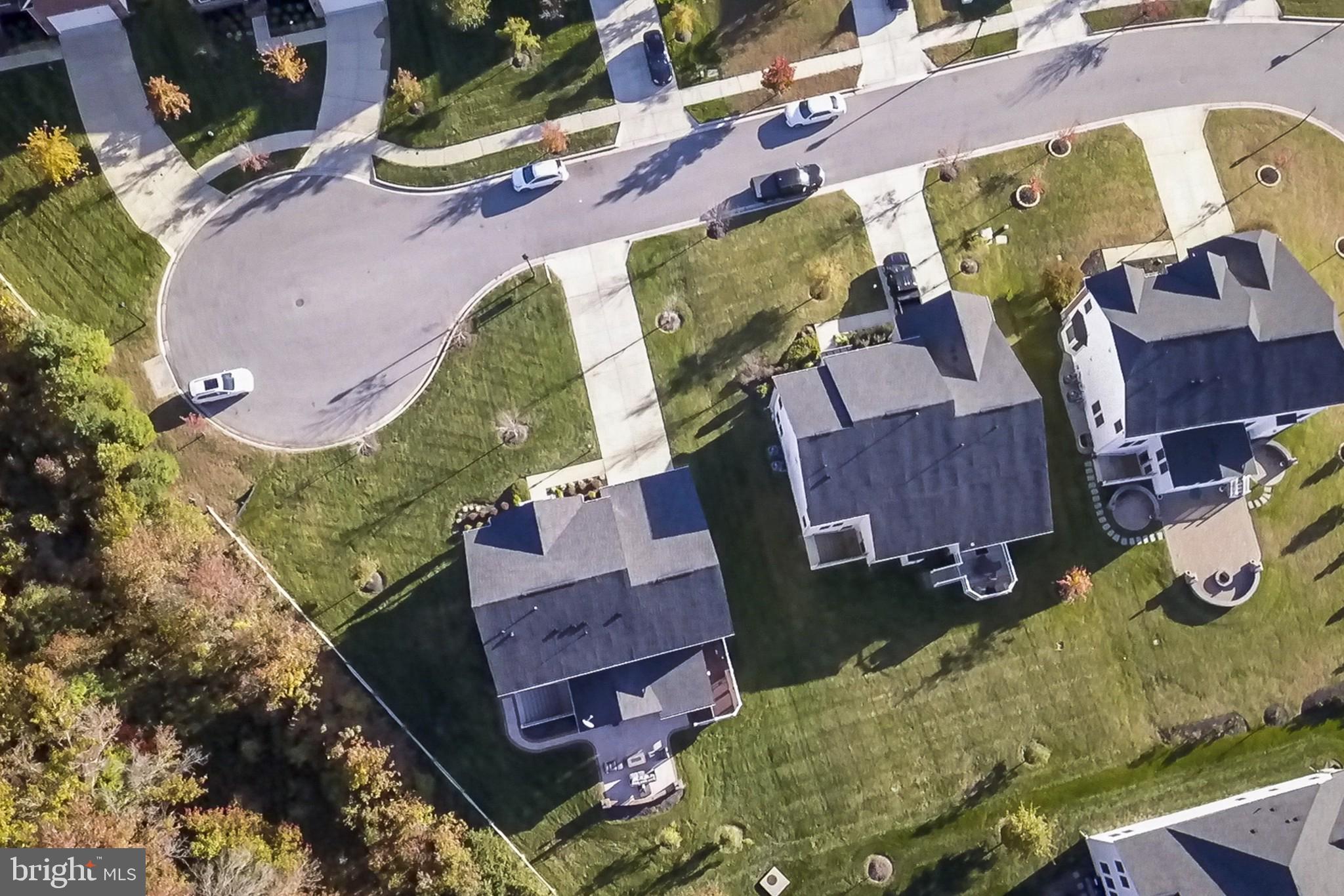 FAIRWOOD - Residential