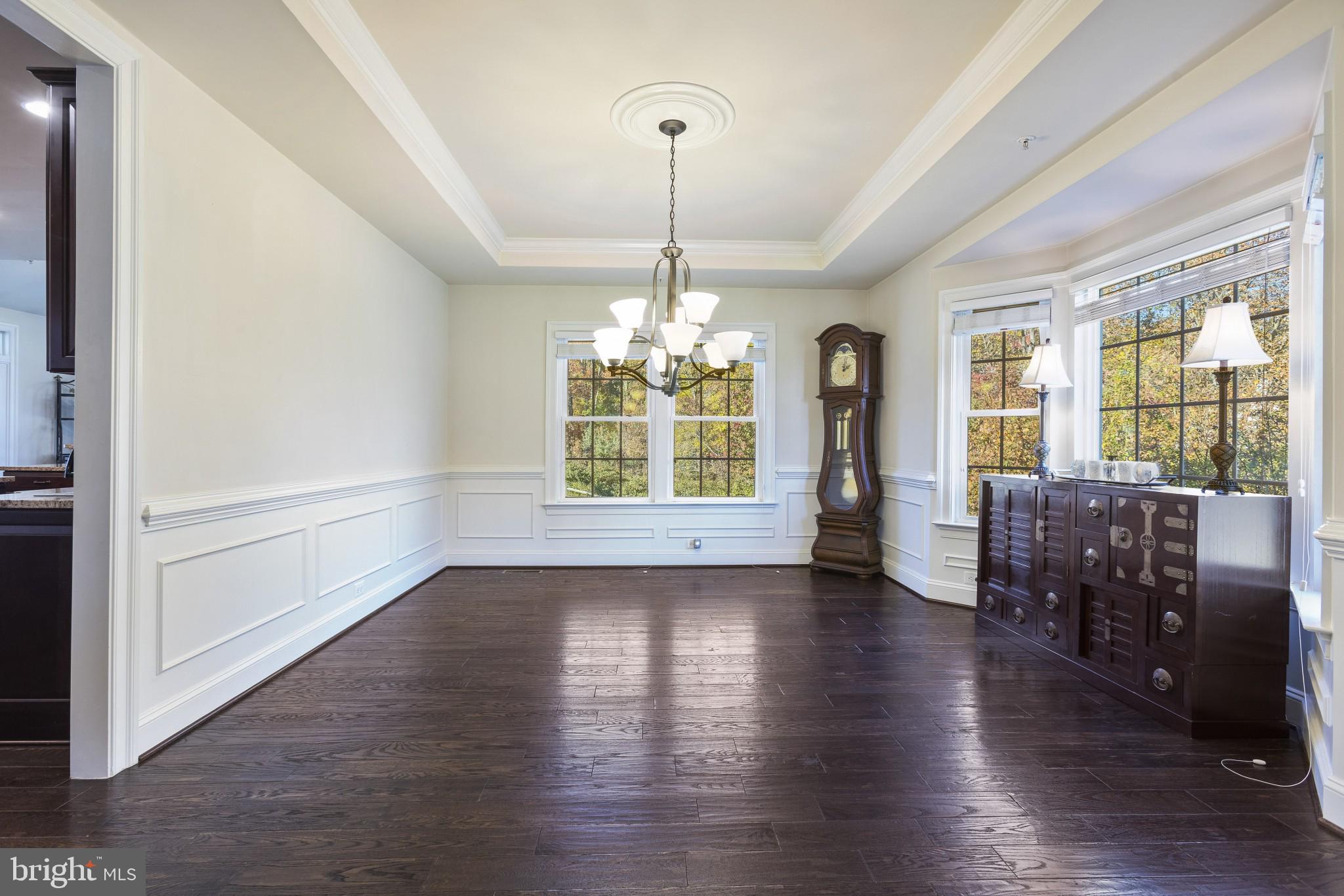 FAIRWOOD - Residential