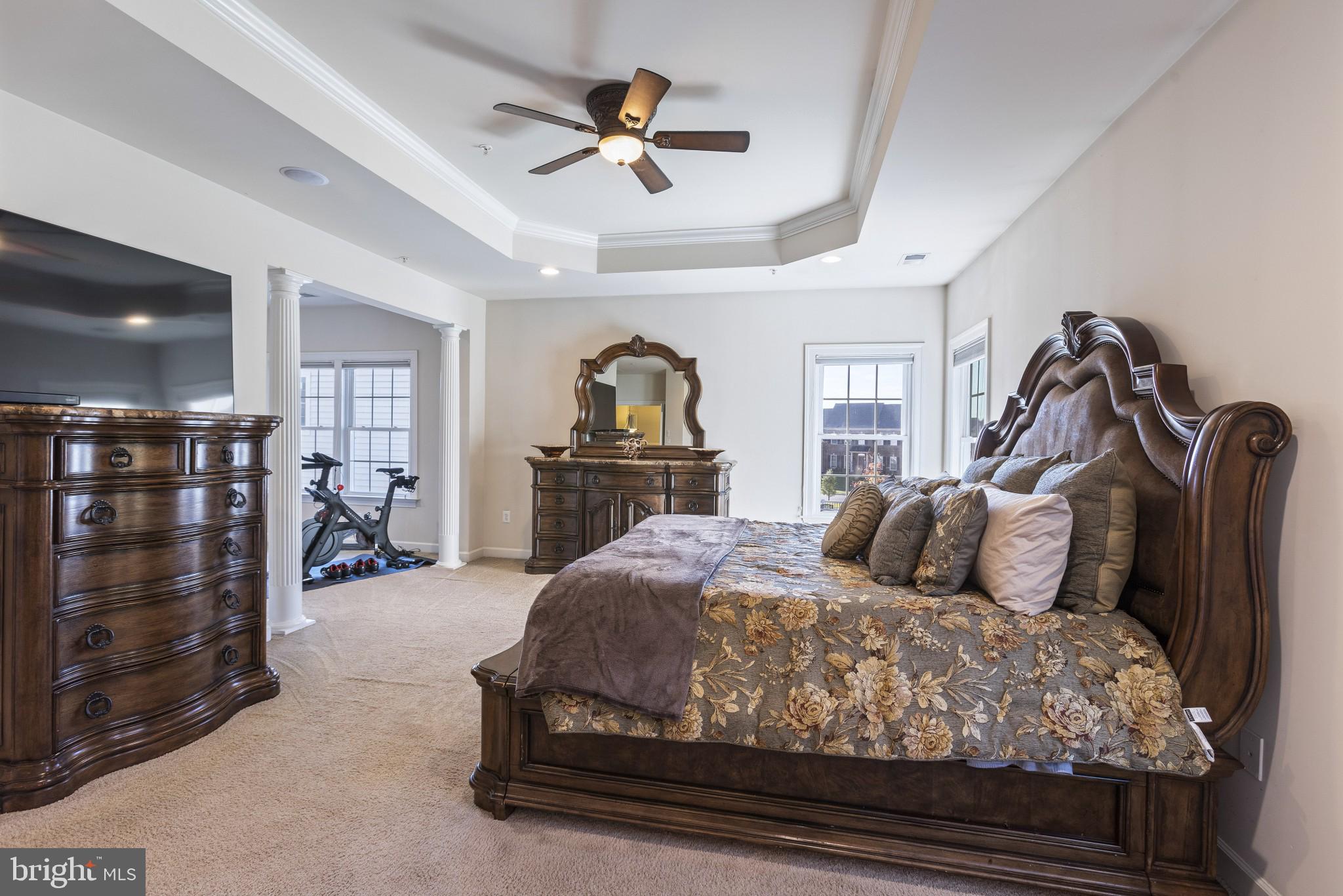 FAIRWOOD - Residential