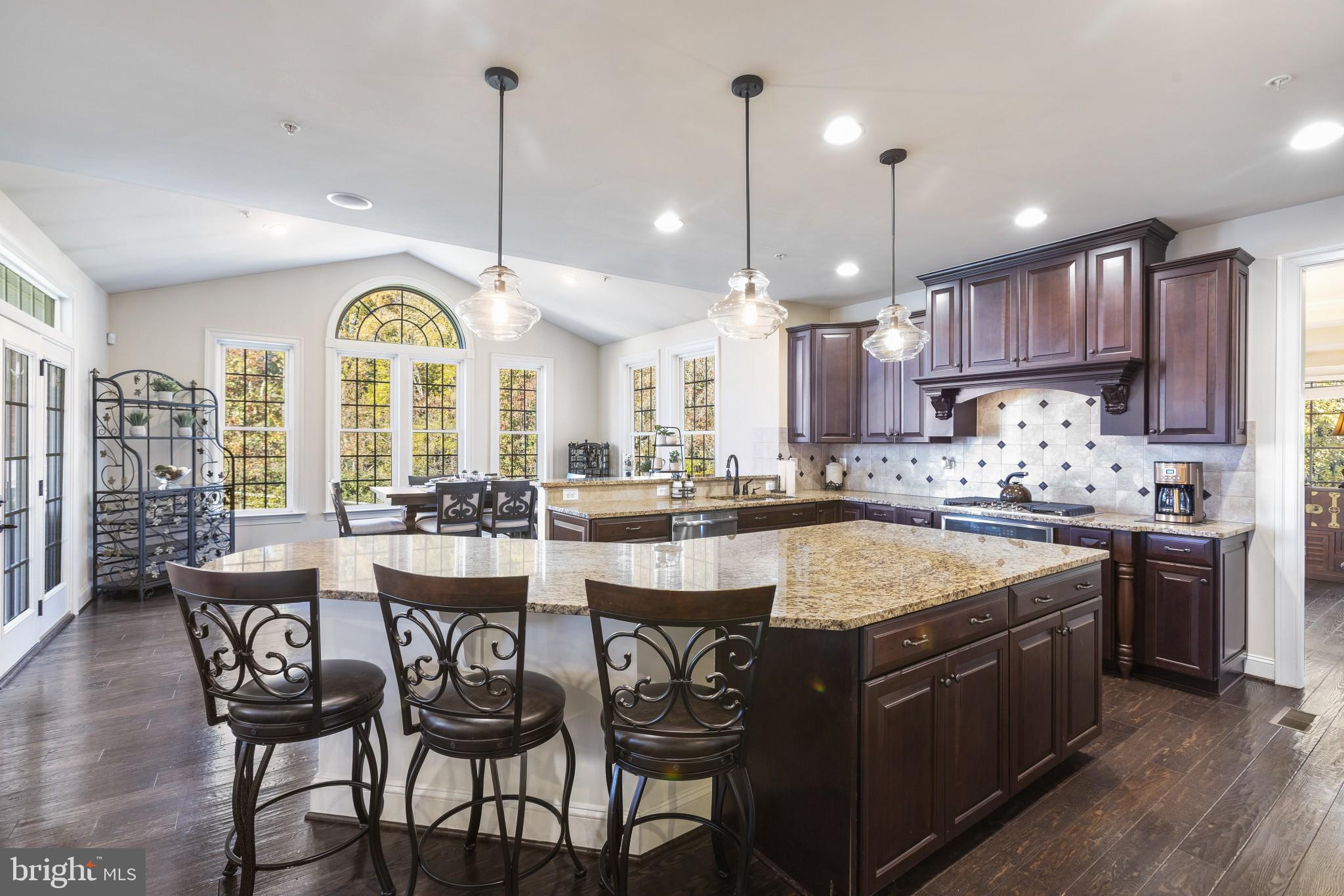 FAIRWOOD - Residential