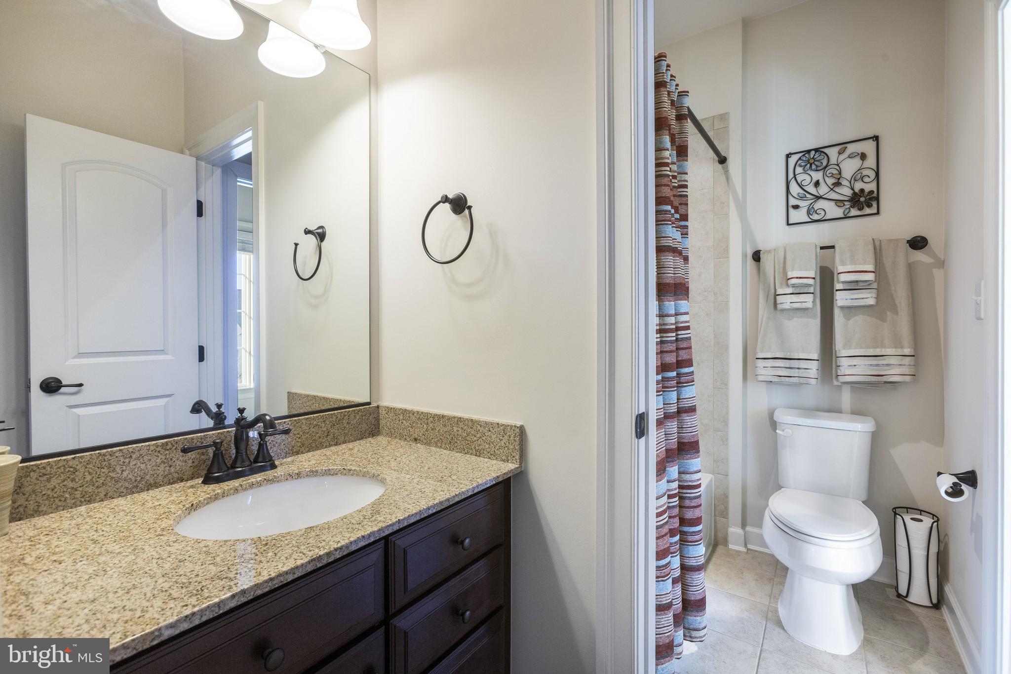 FAIRWOOD - Residential