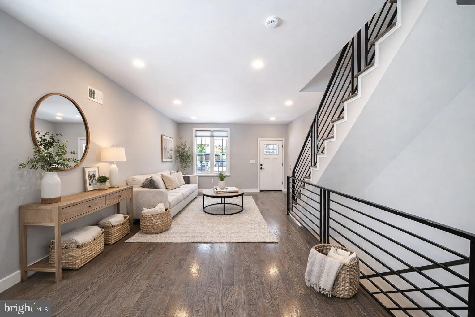 WEST POWELTON - Residential