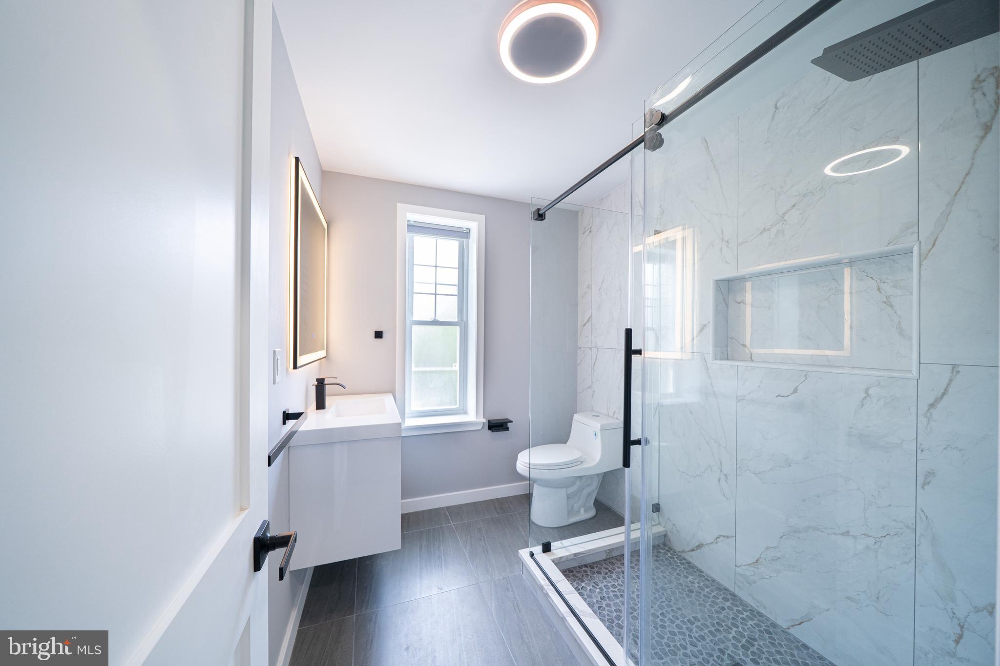 WEST POWELTON - Residential