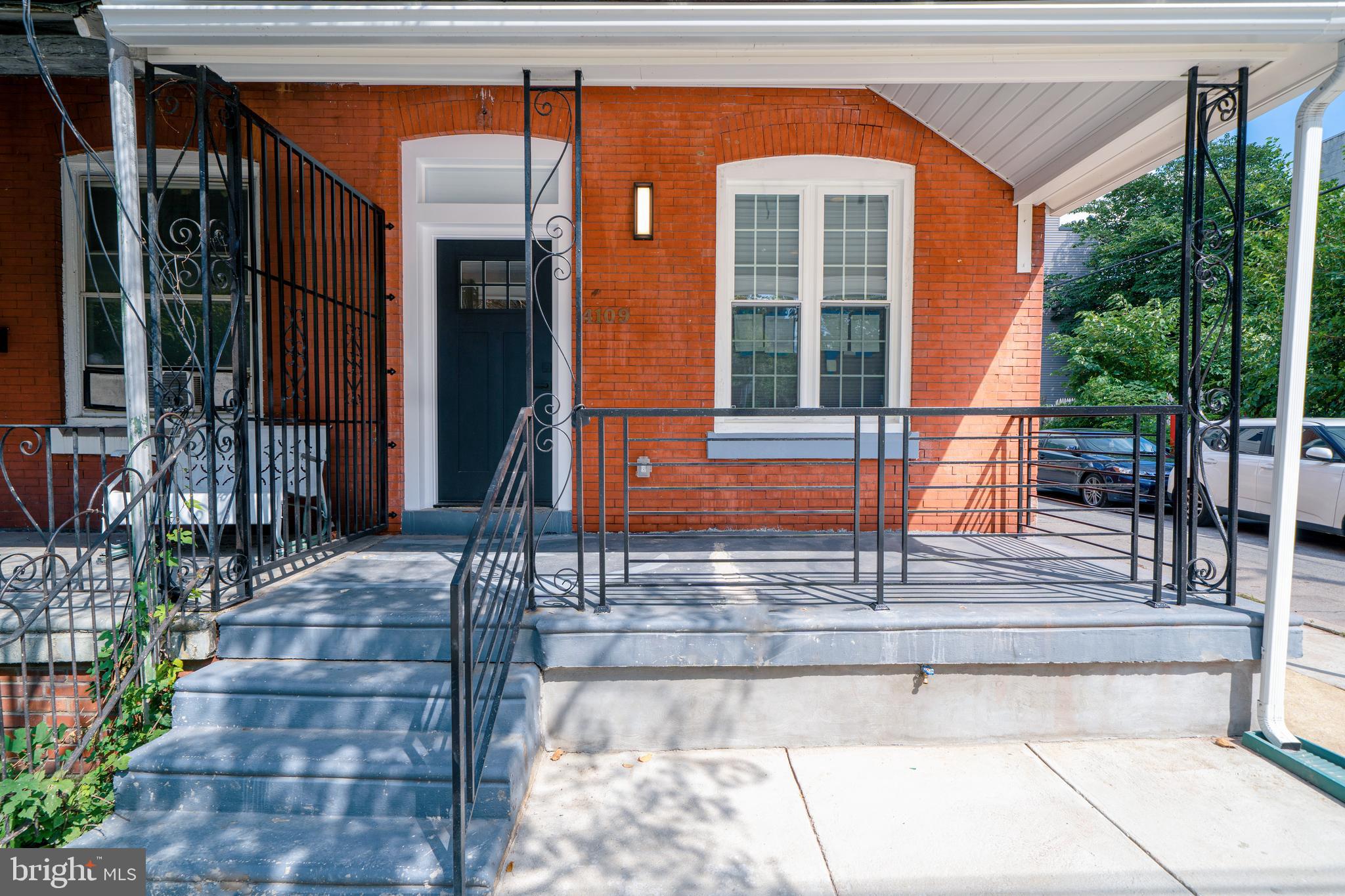 WEST POWELTON - Residential