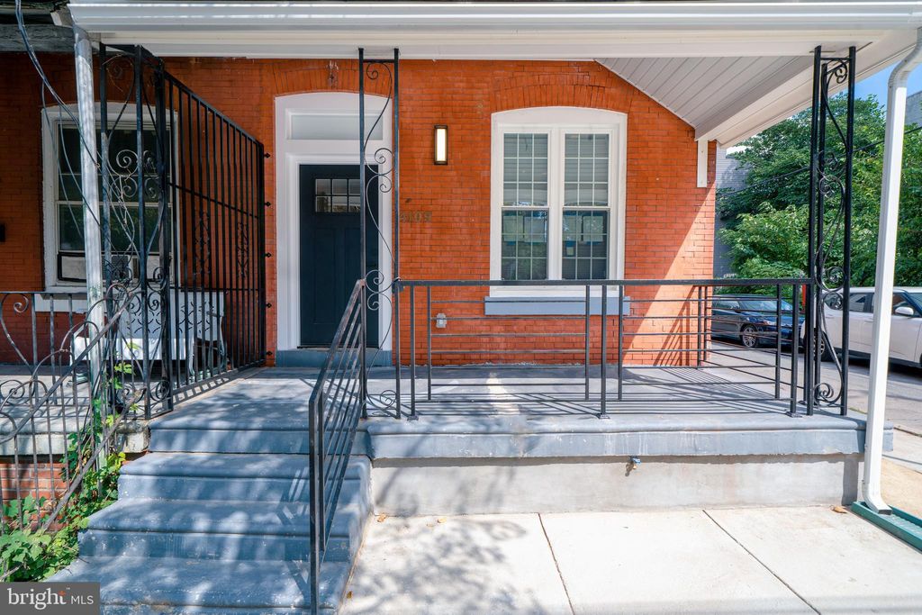 Photo of 4109 Baring Street, PHILADELPHIA, PA 19104 (MLS # PAPH2536346)