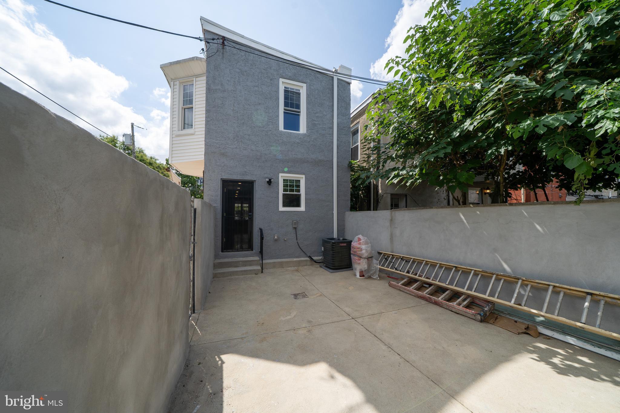 WEST POWELTON - Residential