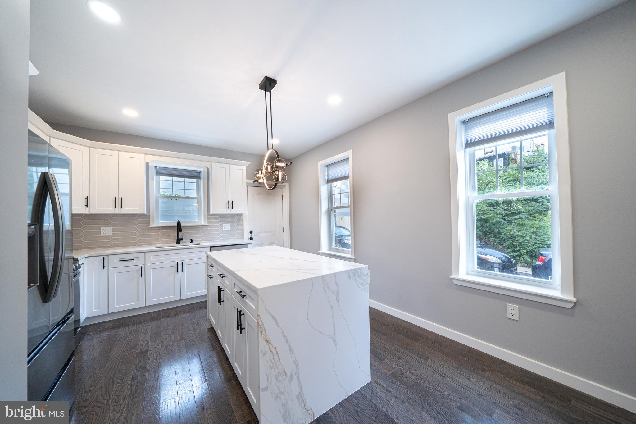 WEST POWELTON - Residential