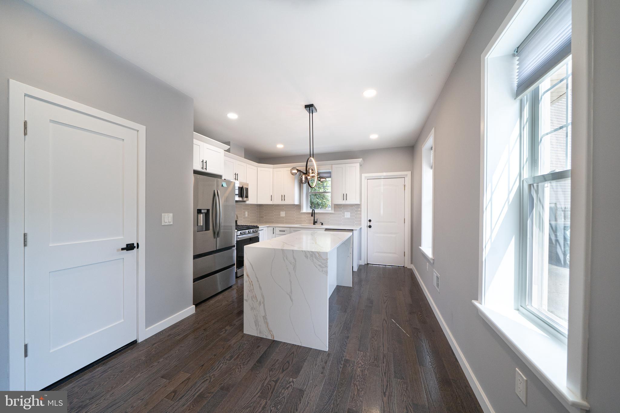 WEST POWELTON - Residential