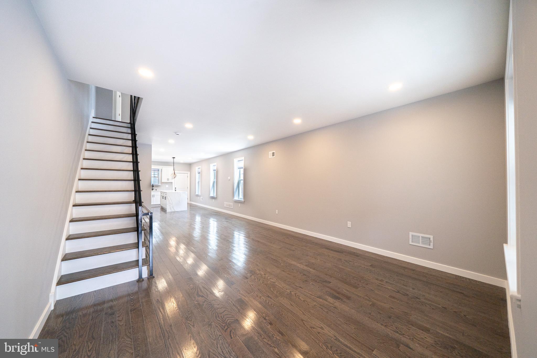 WEST POWELTON - Residential