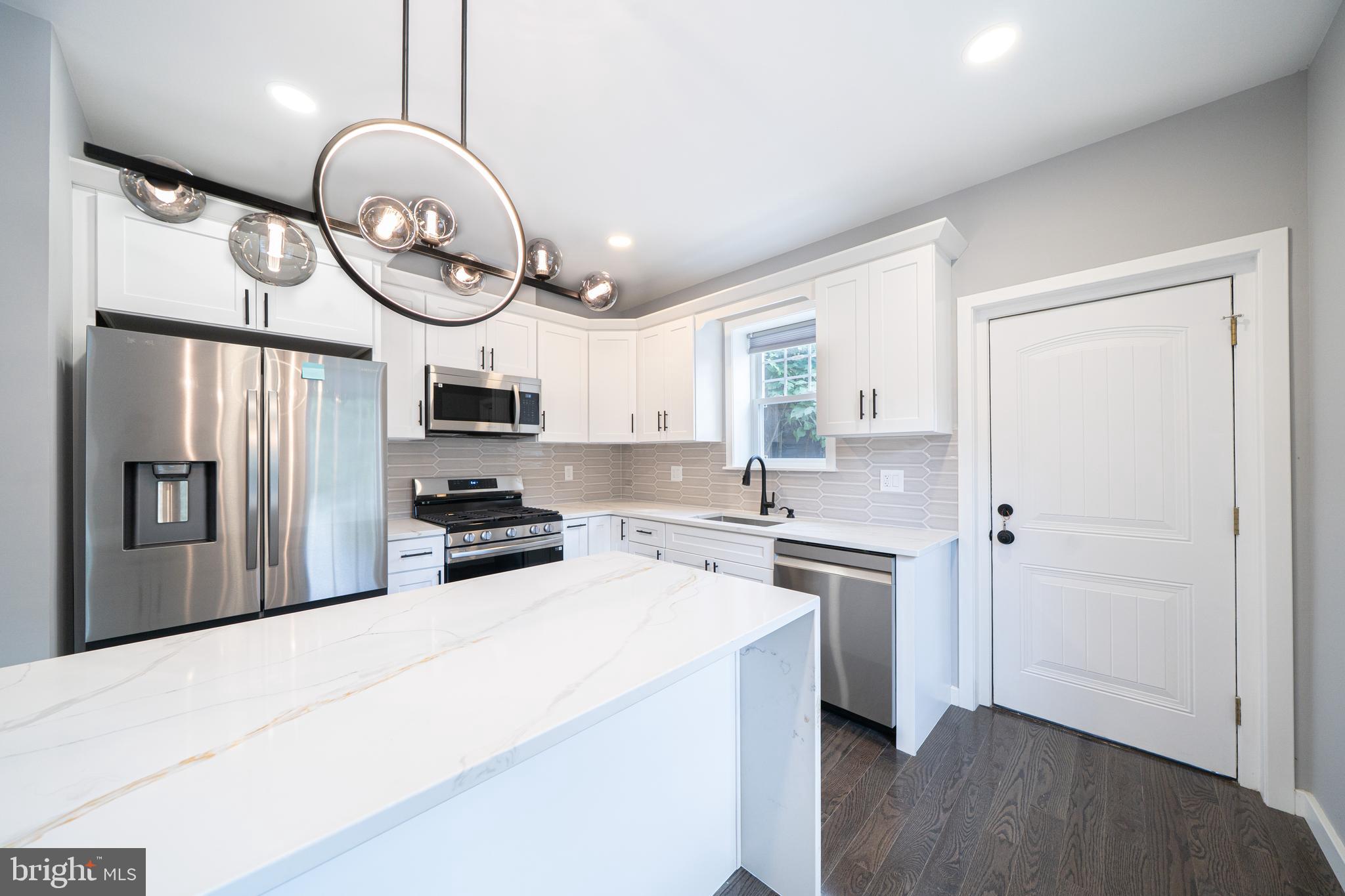 WEST POWELTON - Residential