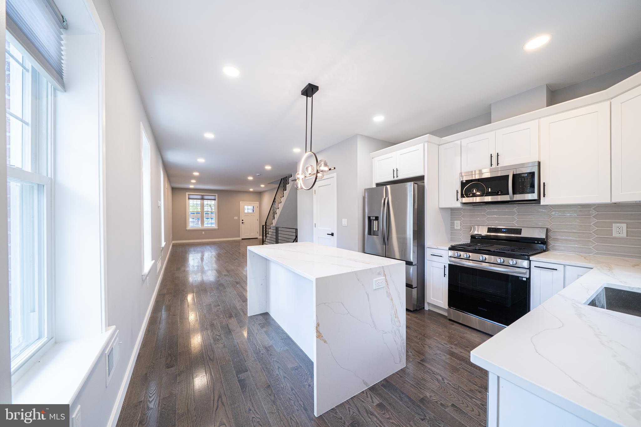 WEST POWELTON - Residential