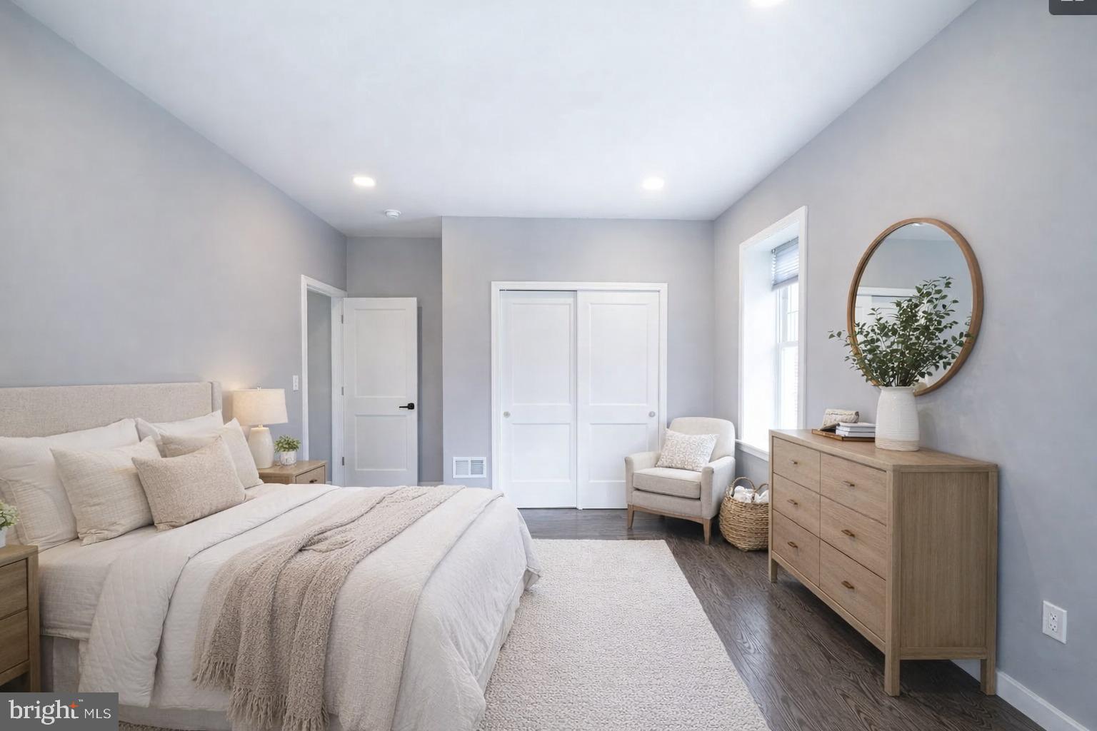 WEST POWELTON - Residential