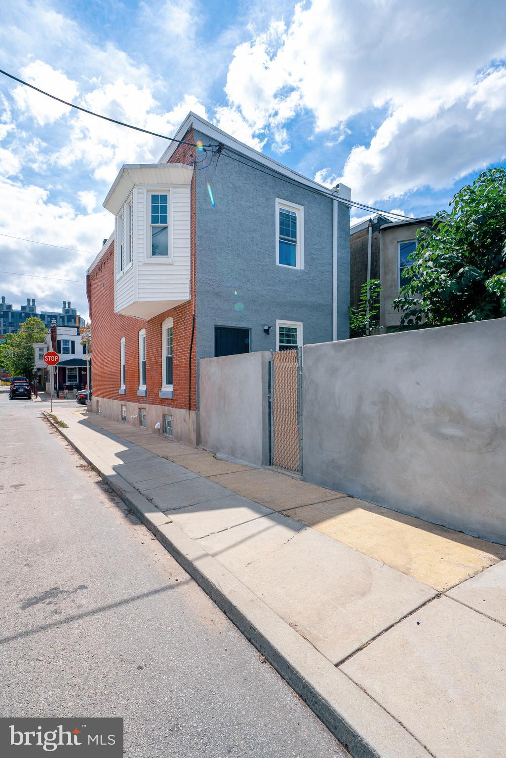 WEST POWELTON - Residential