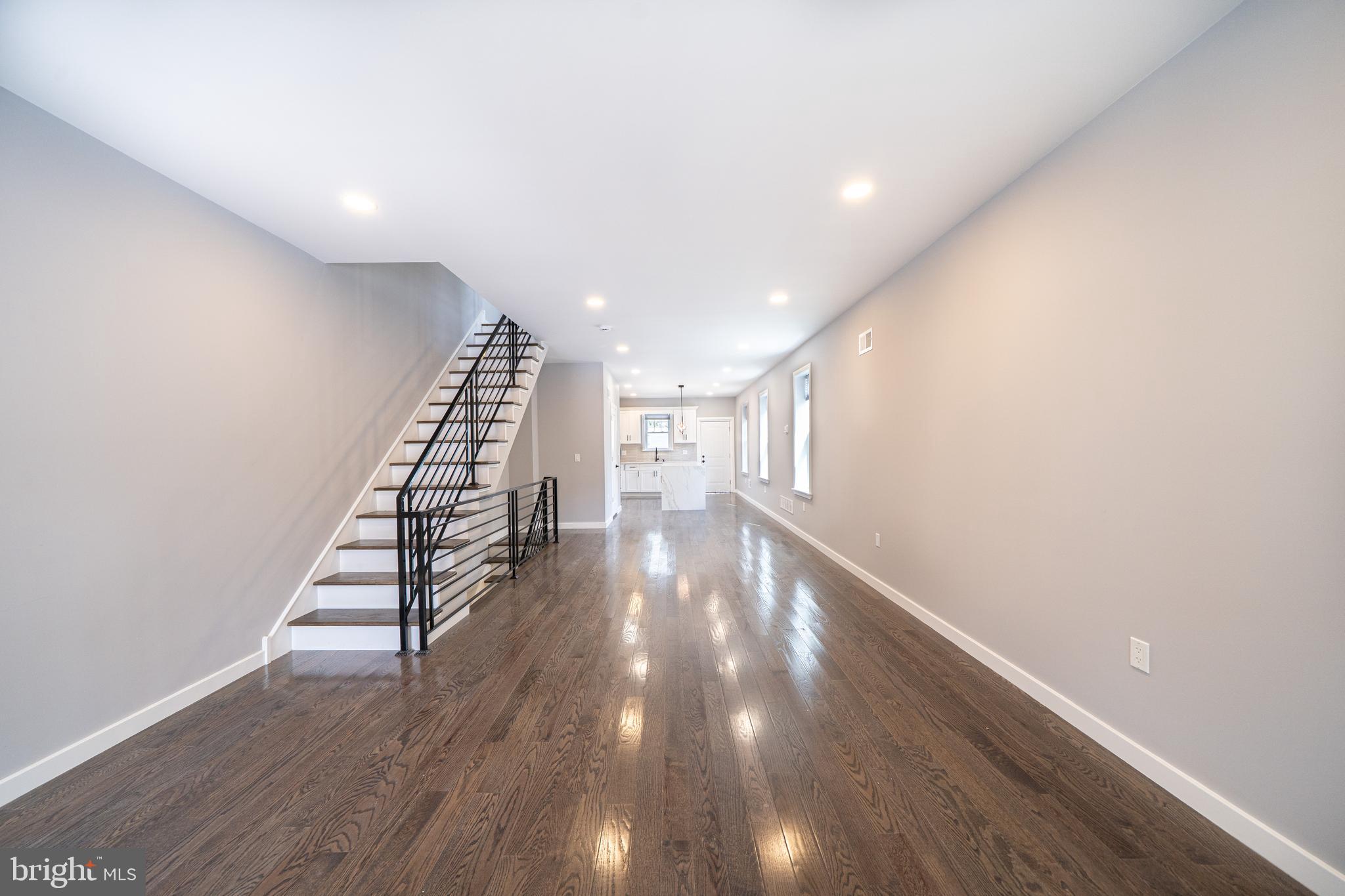 WEST POWELTON - Residential