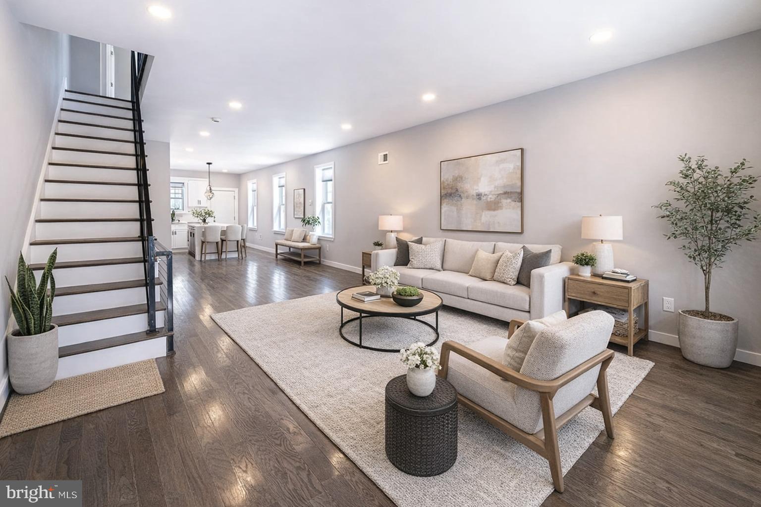 WEST POWELTON - Residential