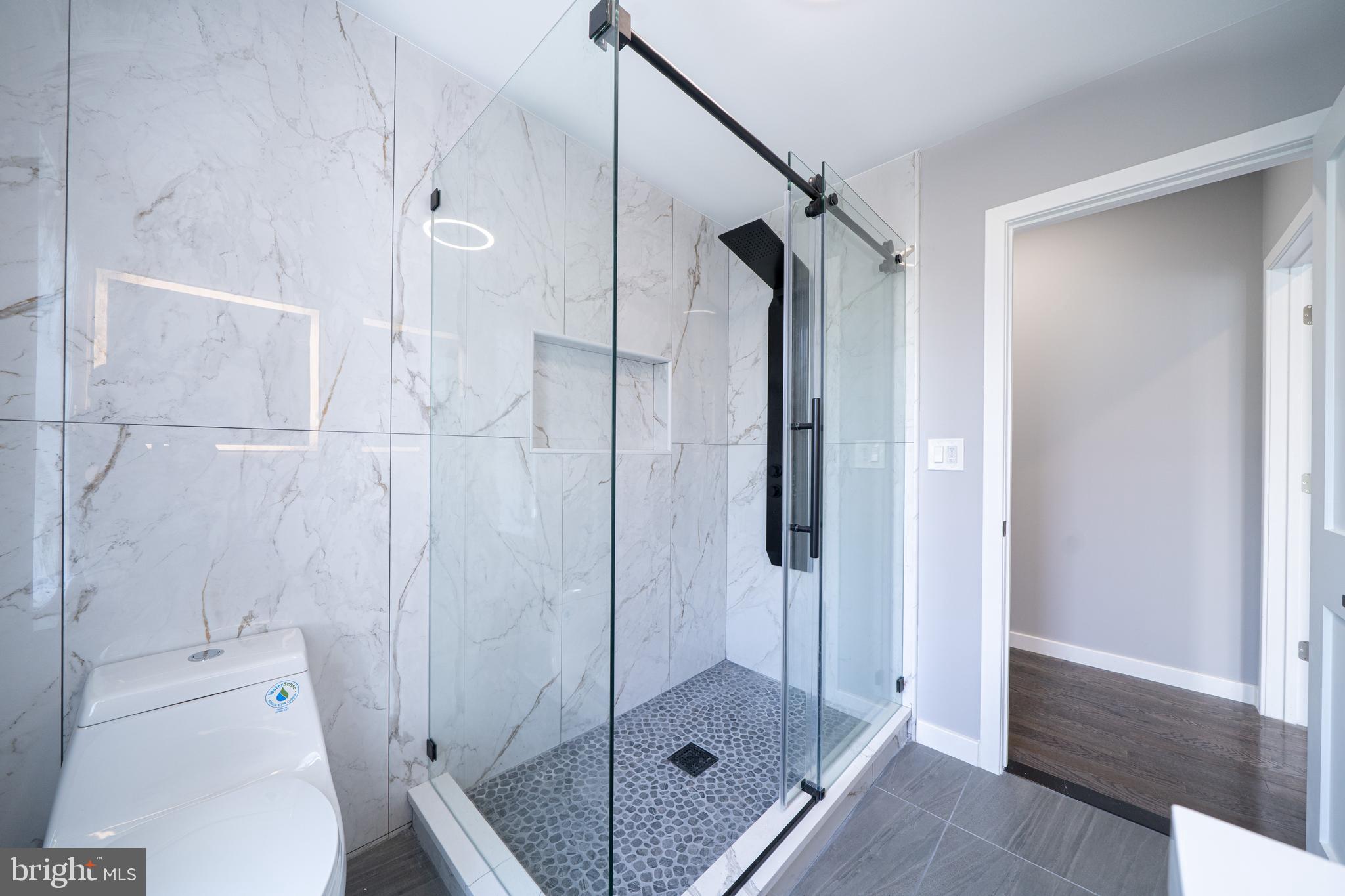 WEST POWELTON - Residential