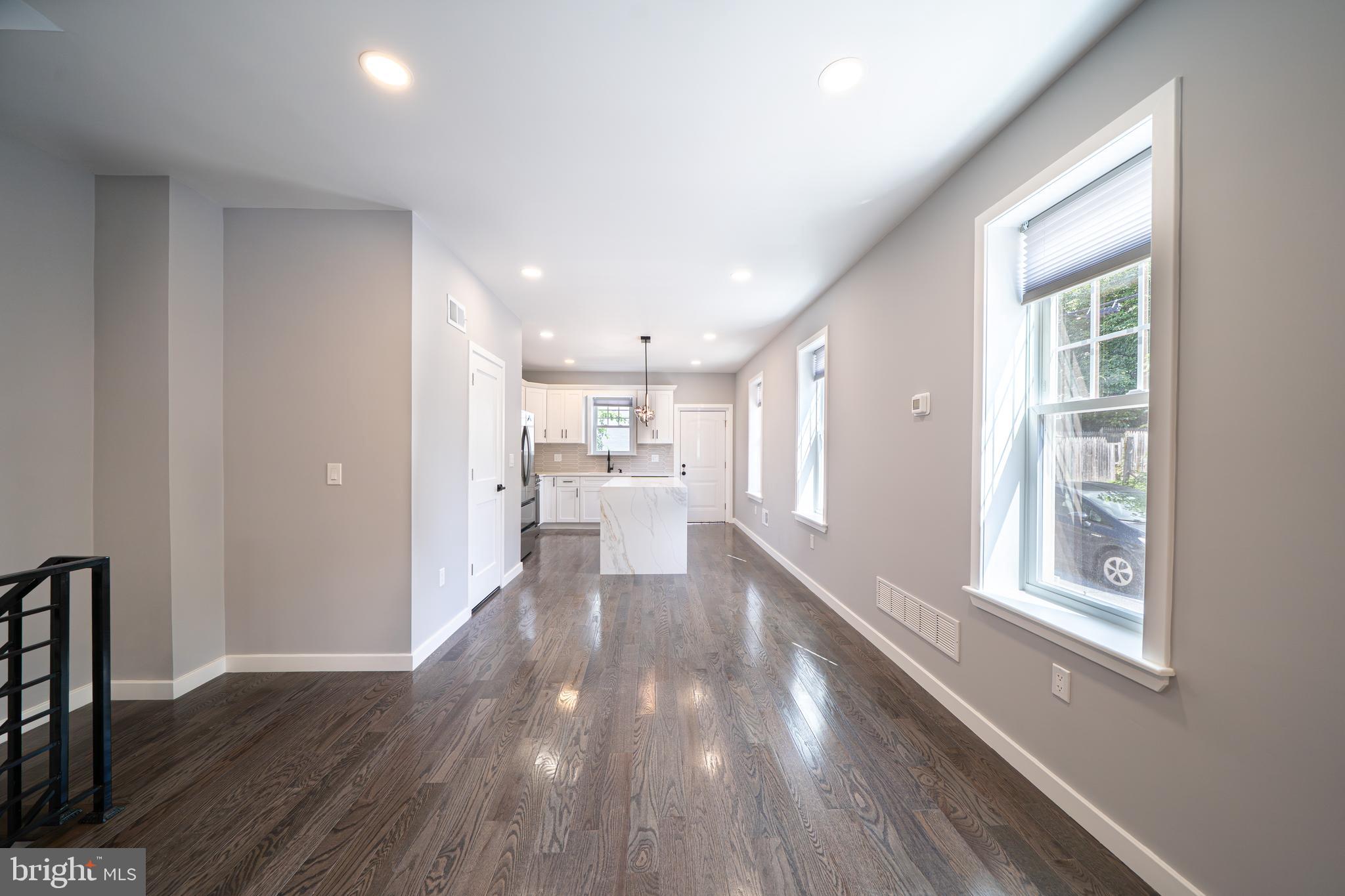 WEST POWELTON - Residential