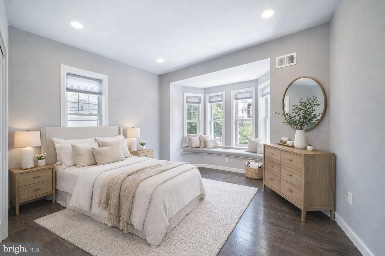 WEST POWELTON - Residential